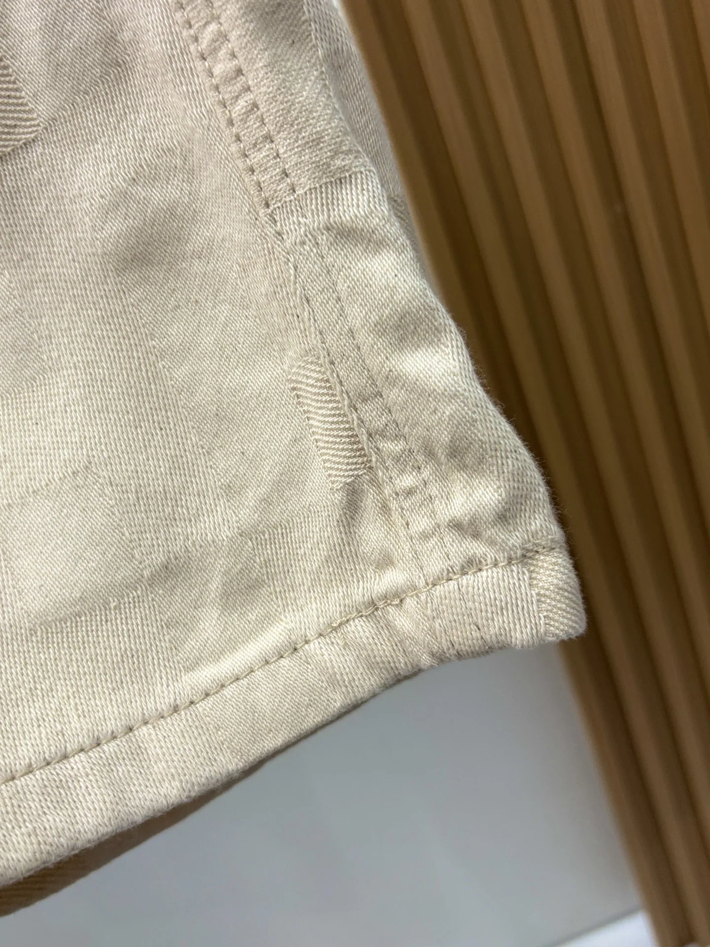 루이비통 남성 반바지 68964 Louis Vuitton Shorts 상세 이미지 6