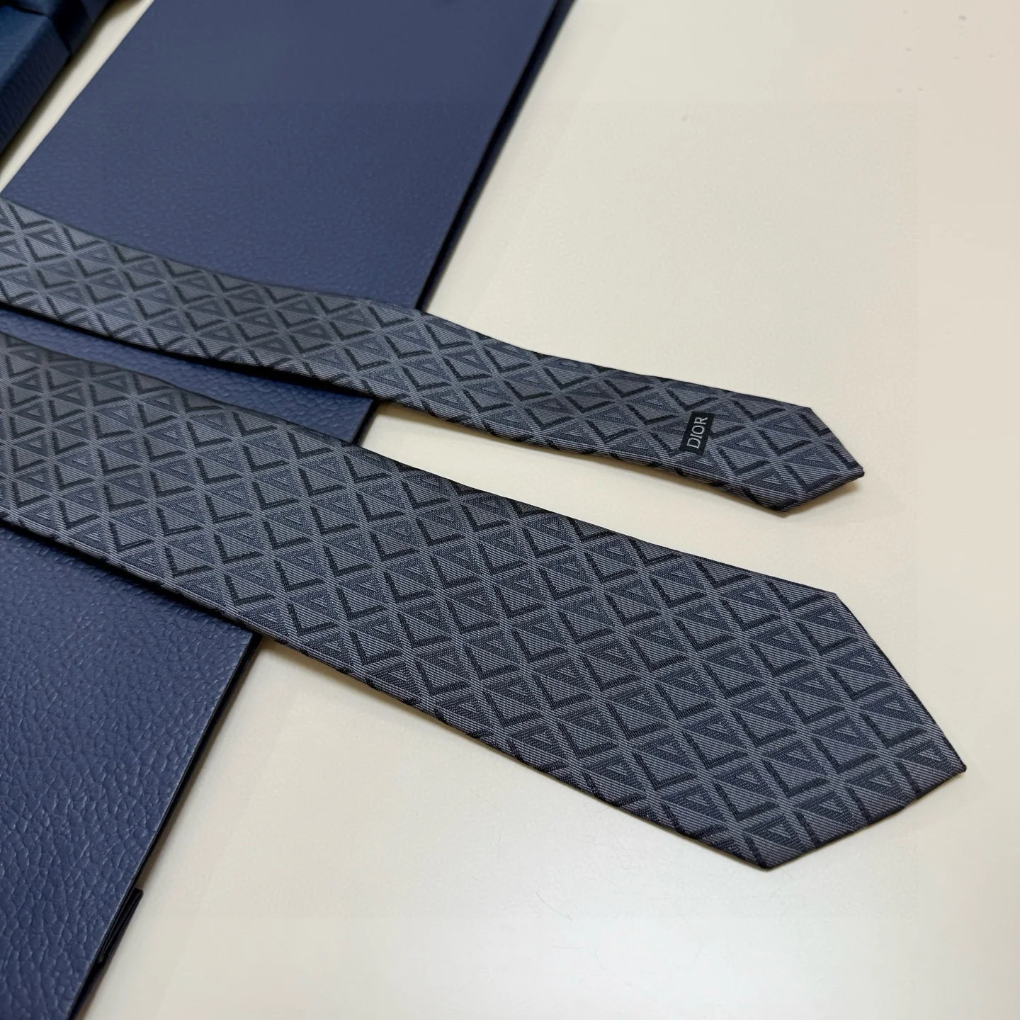 디올 넥타이 89677 Dior Accessories 상세 이미지 5