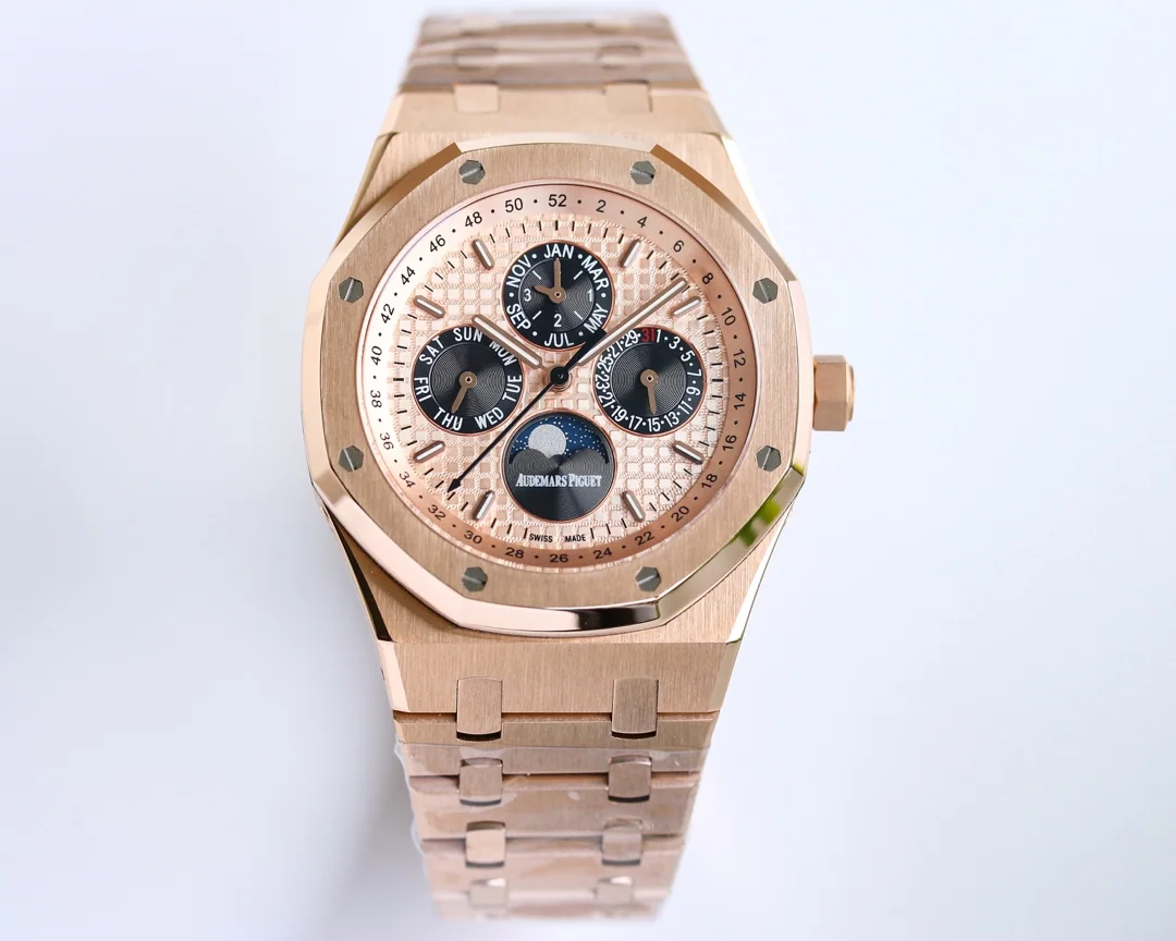 오데마피게 오데마 피게 시계 Audemars Piguet 상세 이미지 6