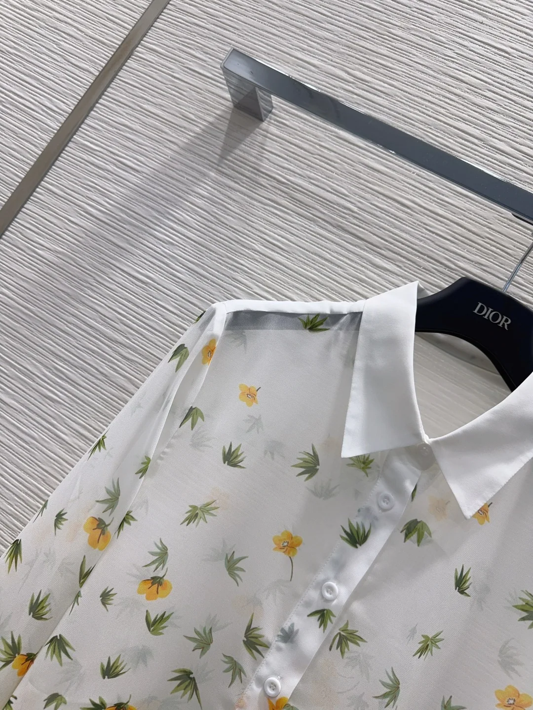 디올 2026 SS 여성 셔츠 91976 Dior Shirt 상세 이미지 3