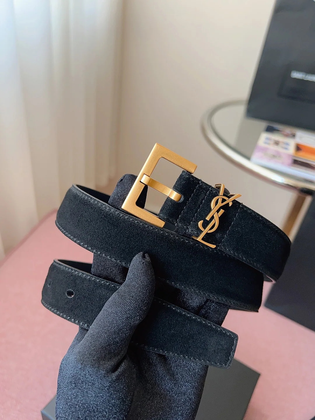 생로랑 벨트 58394 Saint Laurent Belt 상세 이미지 1