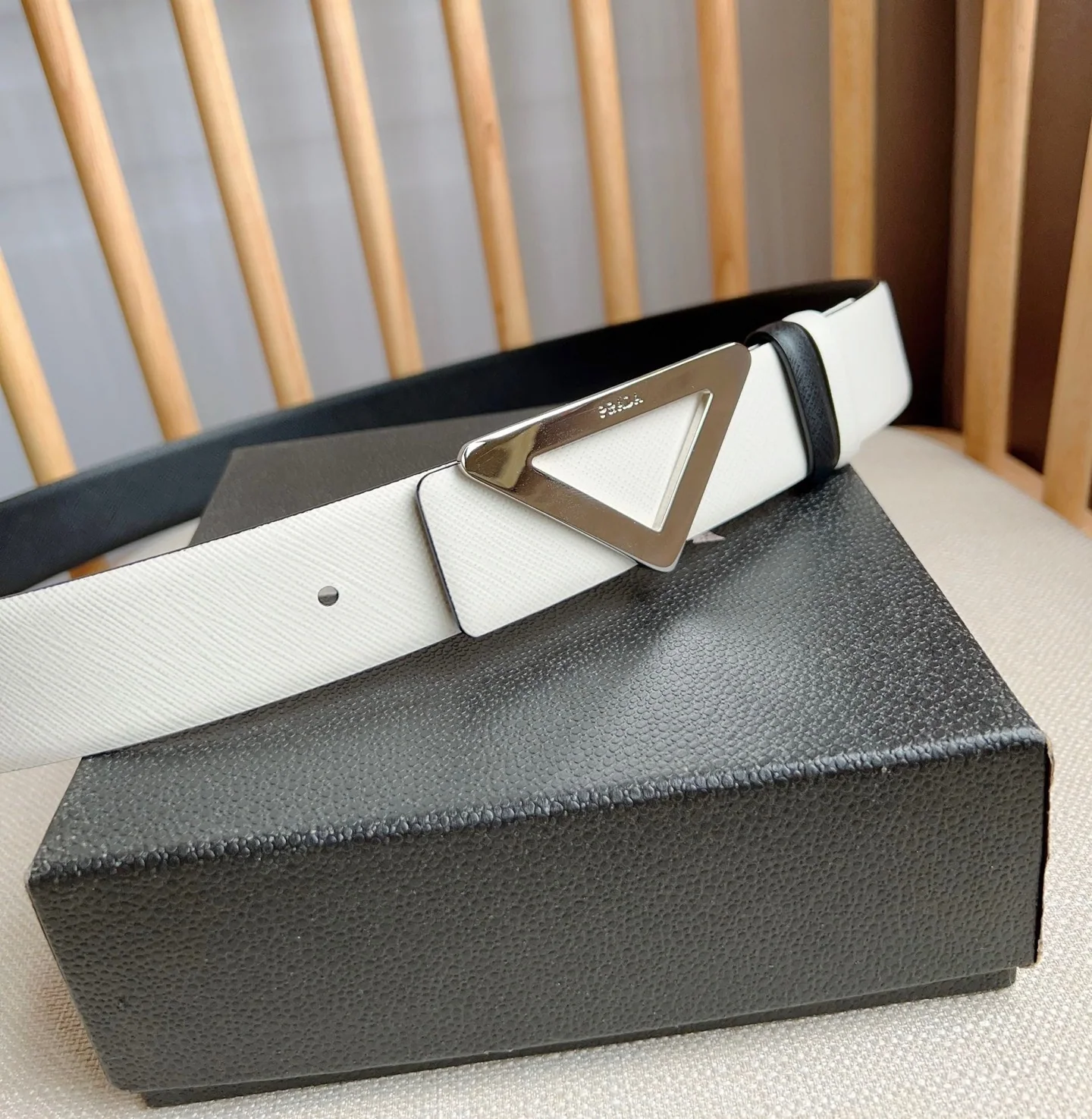 프라다 벨트 60239 Prada Belt 상세 이미지 7