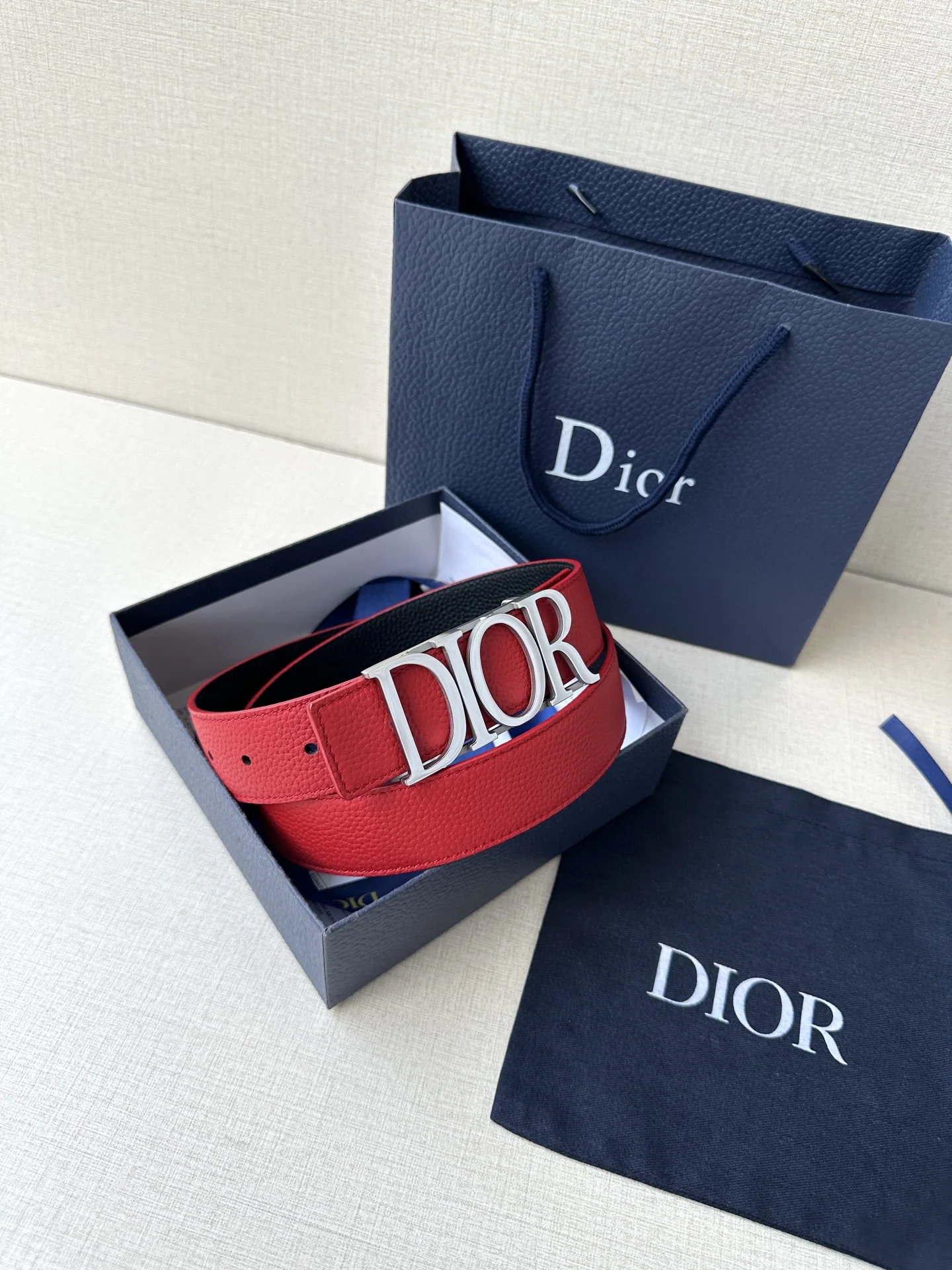 디올 벨트 59671 Dior Belt 상세 이미지 7