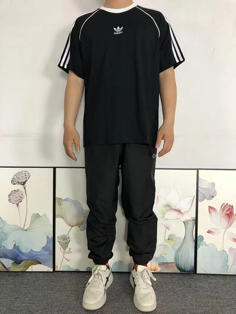 아디다스 반팔 티셔츠 202873 Adidas T-Shirt 상세 이미지 3
