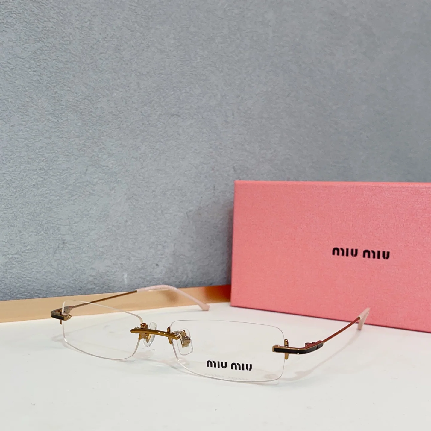 미우미우 선글라스 72953 Miu Miu Sunglasses 상세 이미지 5