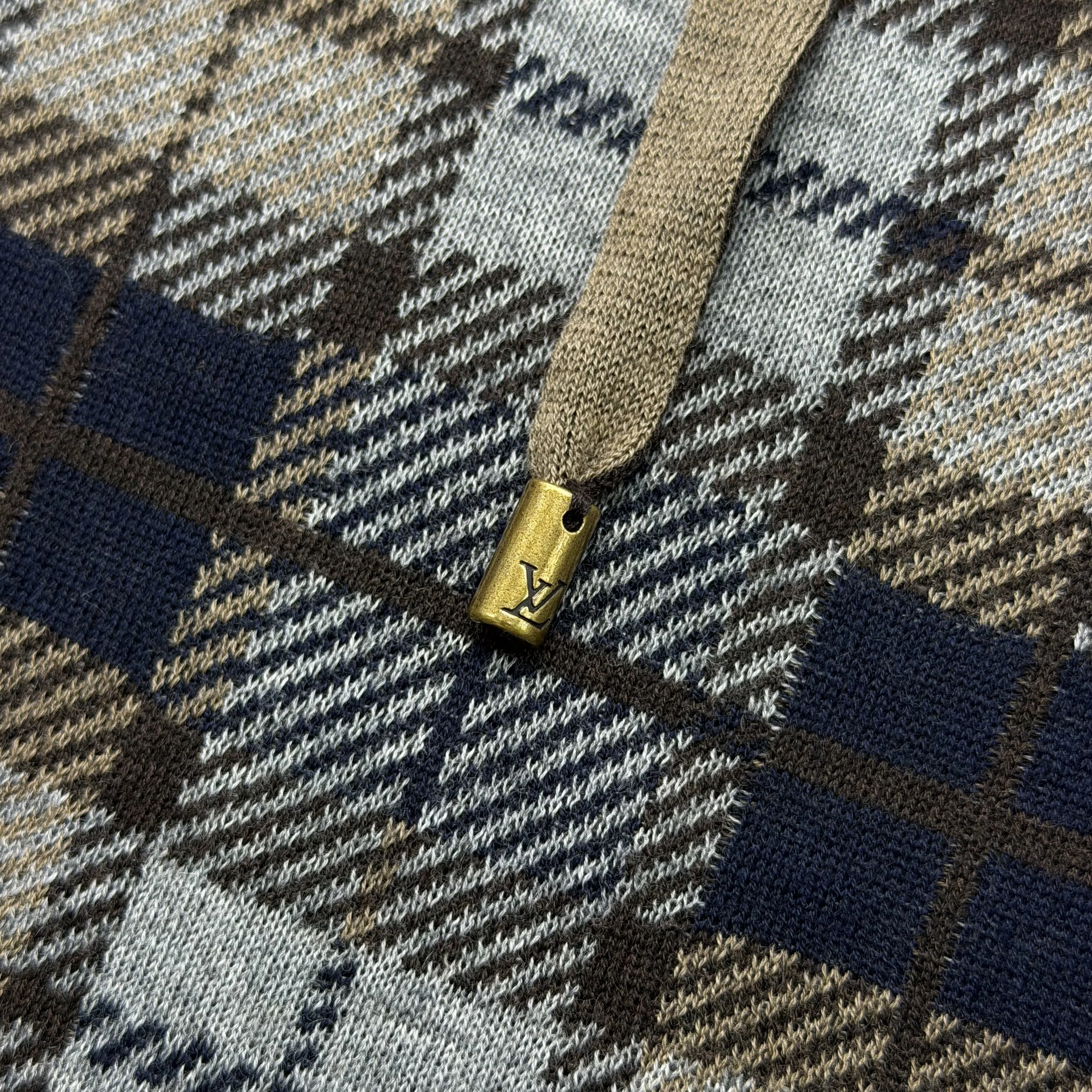 루이비통 남성 후드 61109 Louis Vuitton Hoodie 상세 이미지 17