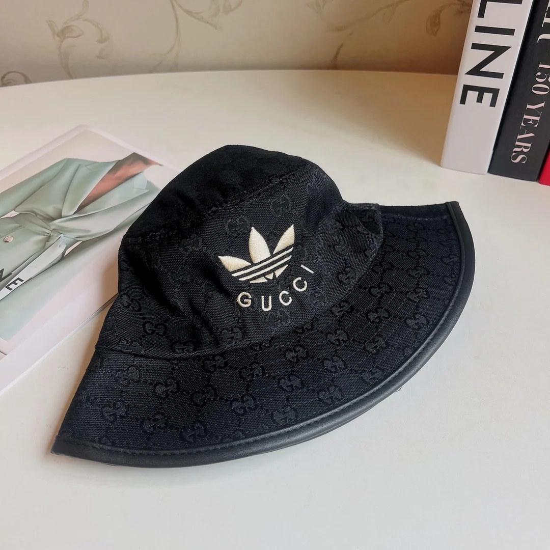 구찌 모자 78424 Gucci Cap 상세 이미지 4