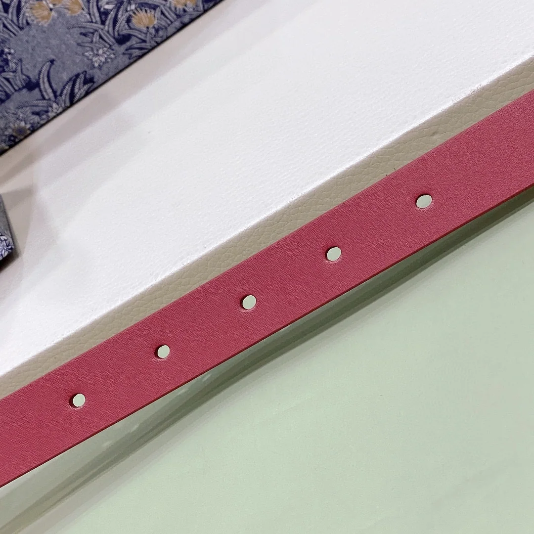 디올 벨트 60142 Dior Belt 상세 이미지 4