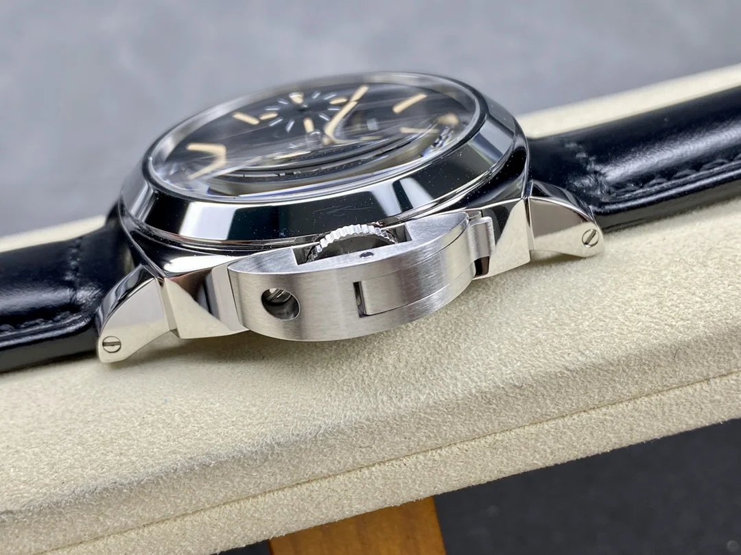파네라이 PAM631 수동 시계 상세 이미지 6