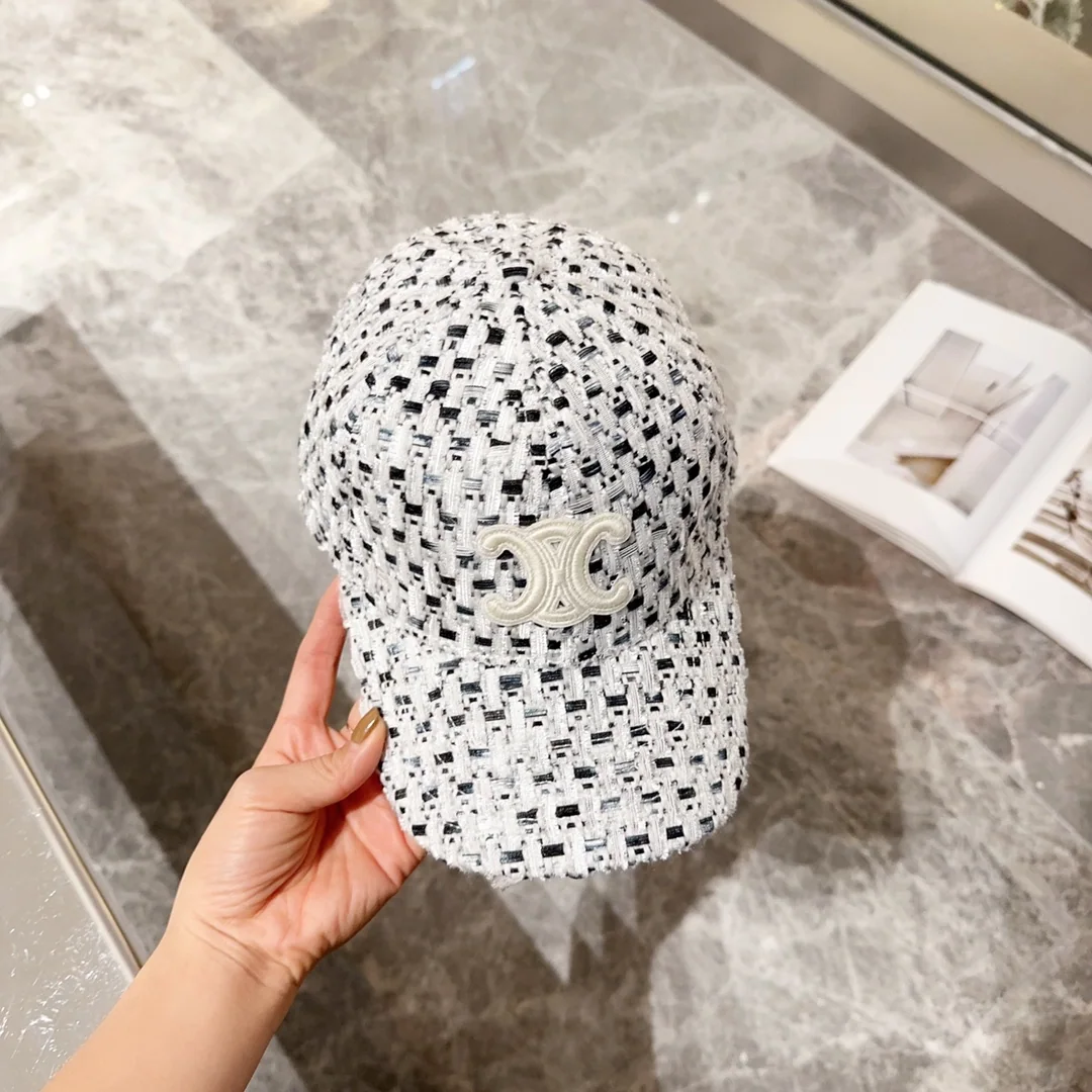 셀린느 모자 83472 Celine Cap 상세 이미지 1