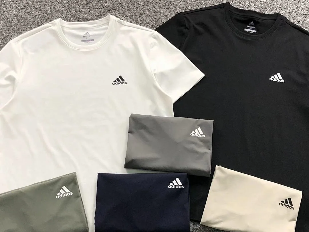 아디다스 반팔 티셔츠 202856 Adidas T-Shirt 상세 이미지 6