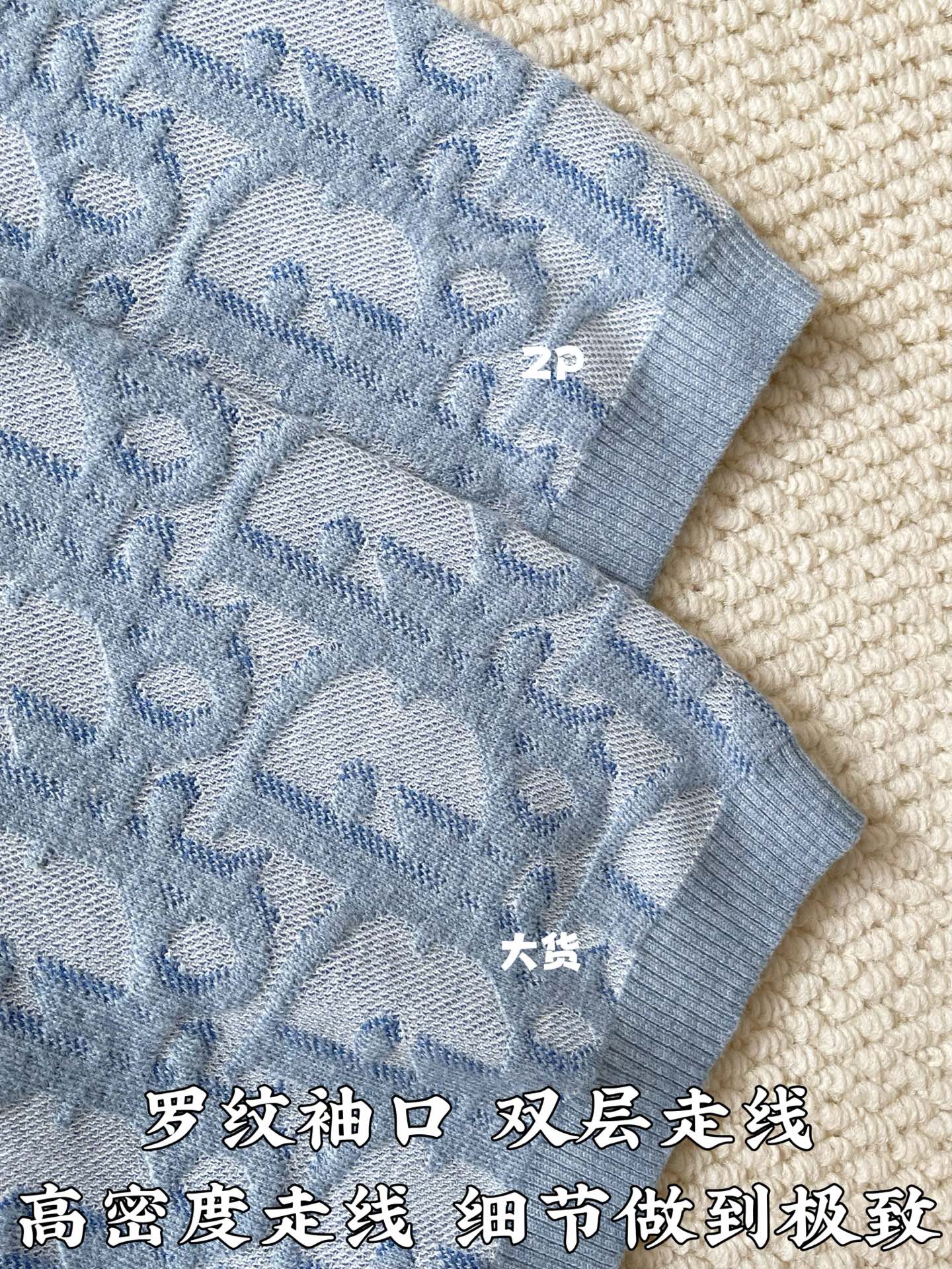 디올 코튼 남성 반팔 티셔츠 상세 이미지 7