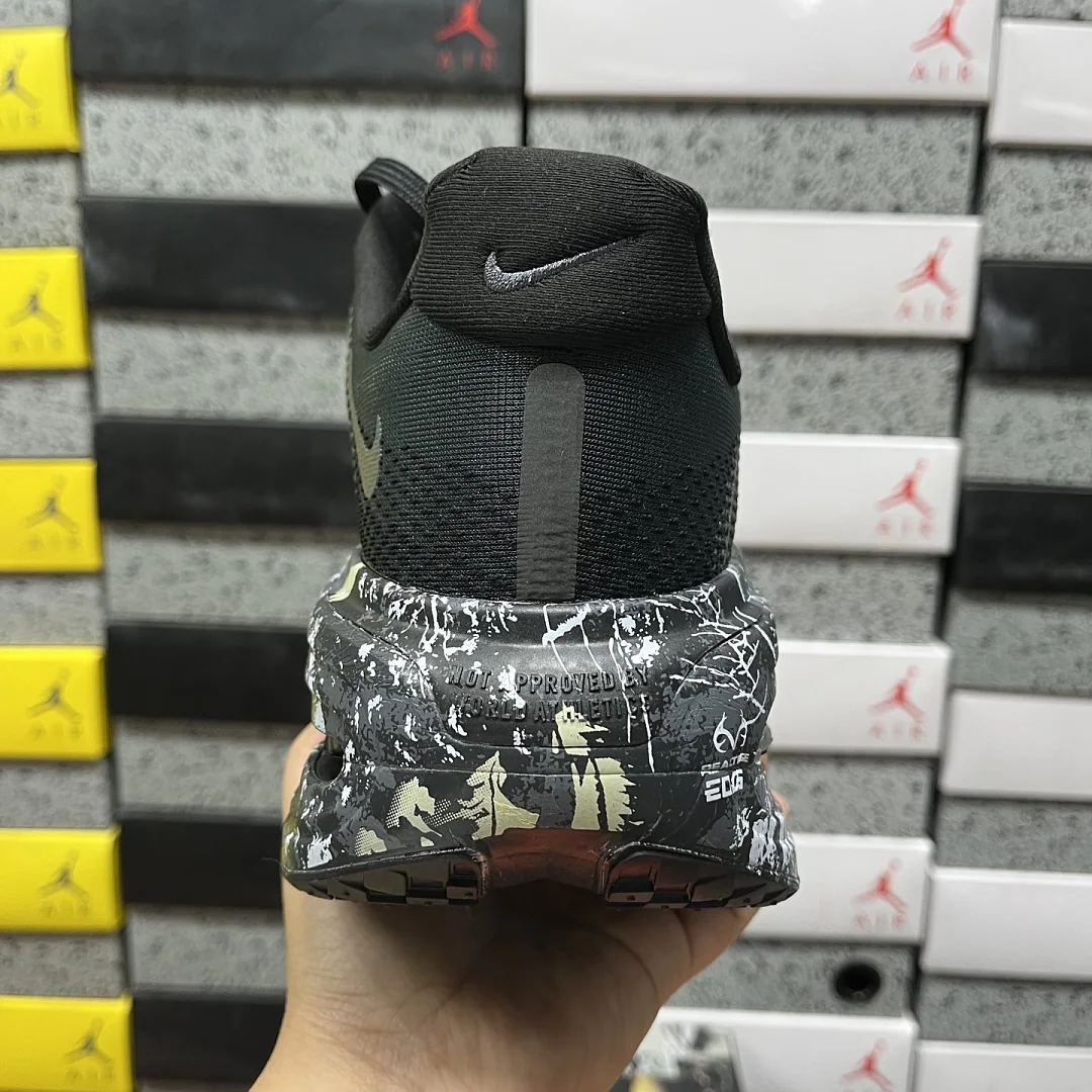 나이키 [M] 보메로 프리미엄 I07325 201653 Nike Vomero Premium Realtree Camo Black -001 상세 이미지 9