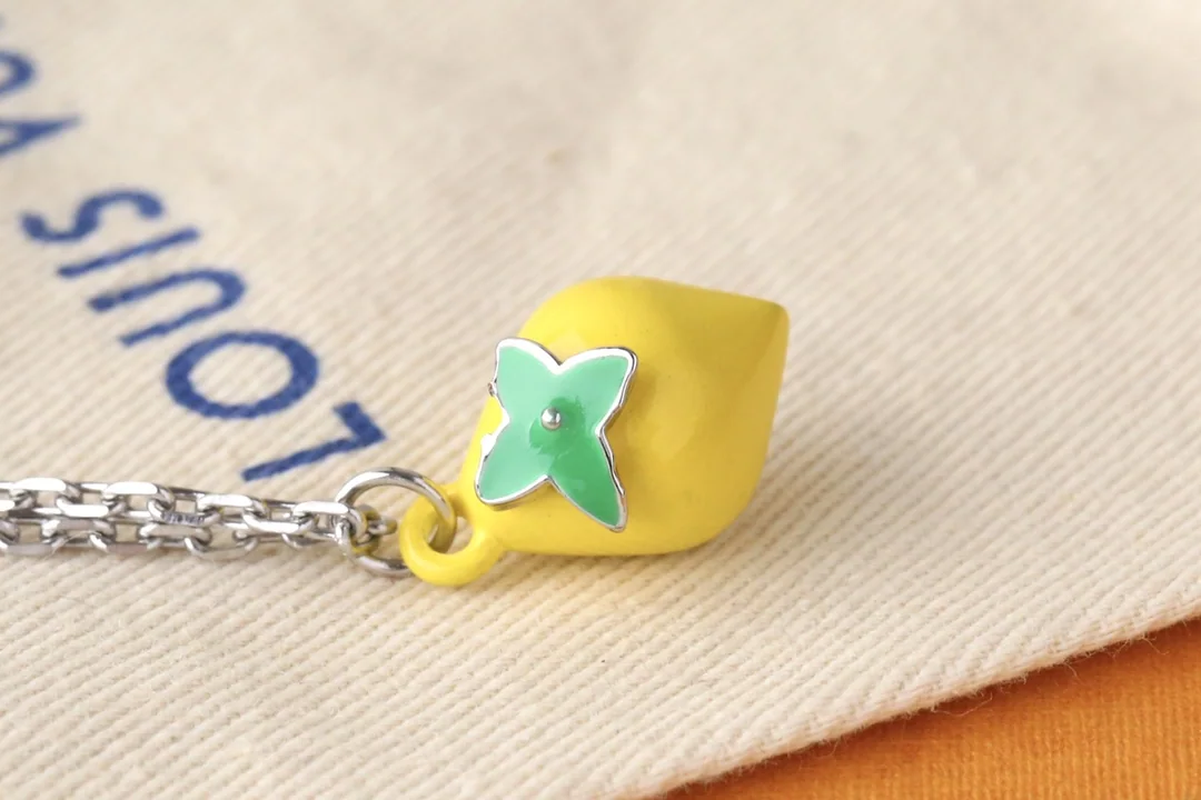루이비통 목걸이 64168 Louis Vuitton Necklace 상세 이미지 5