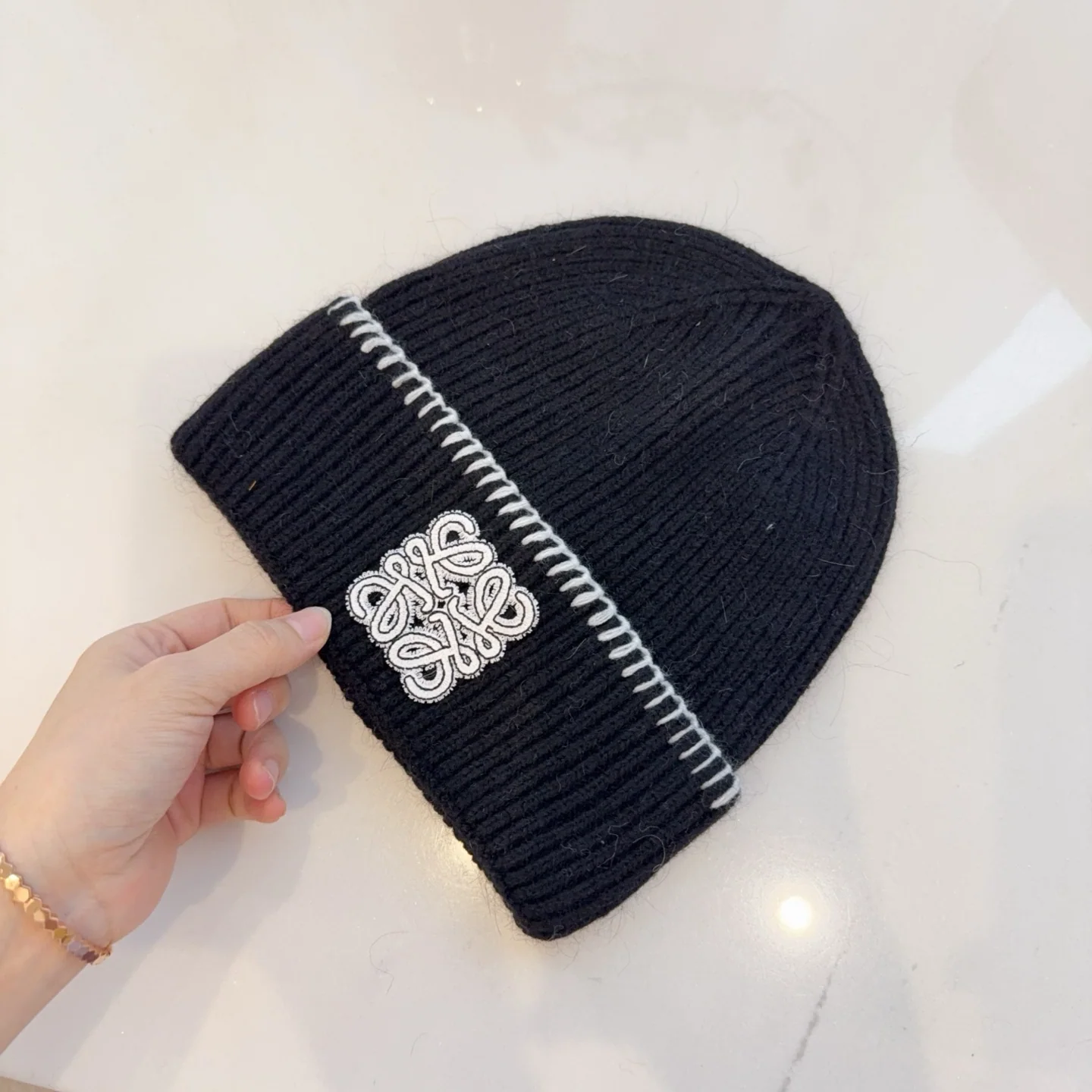 로에베 모자 79042 Loewe Cap 상세 이미지 2