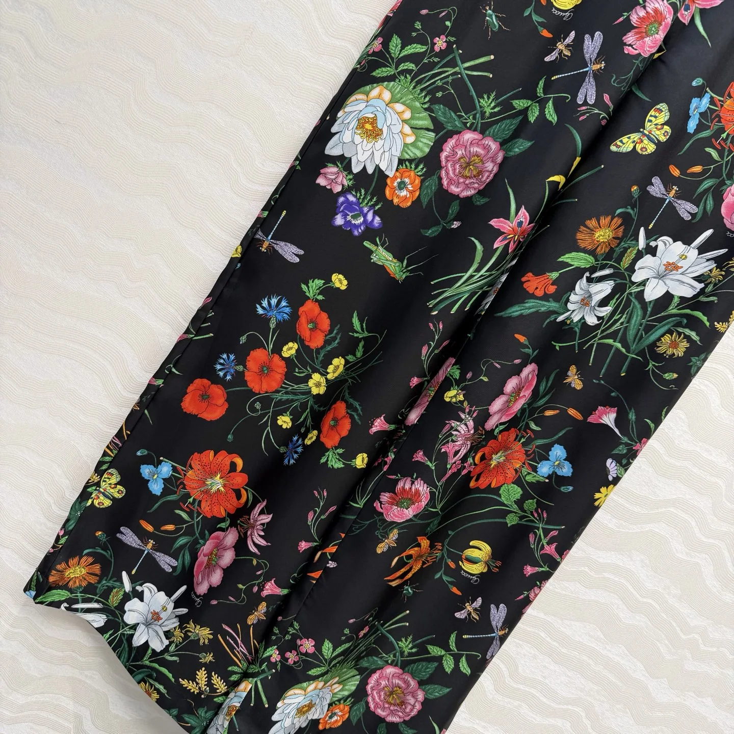 구찌 여성 바지 53974 Gucci Women Pants 상세 이미지 8