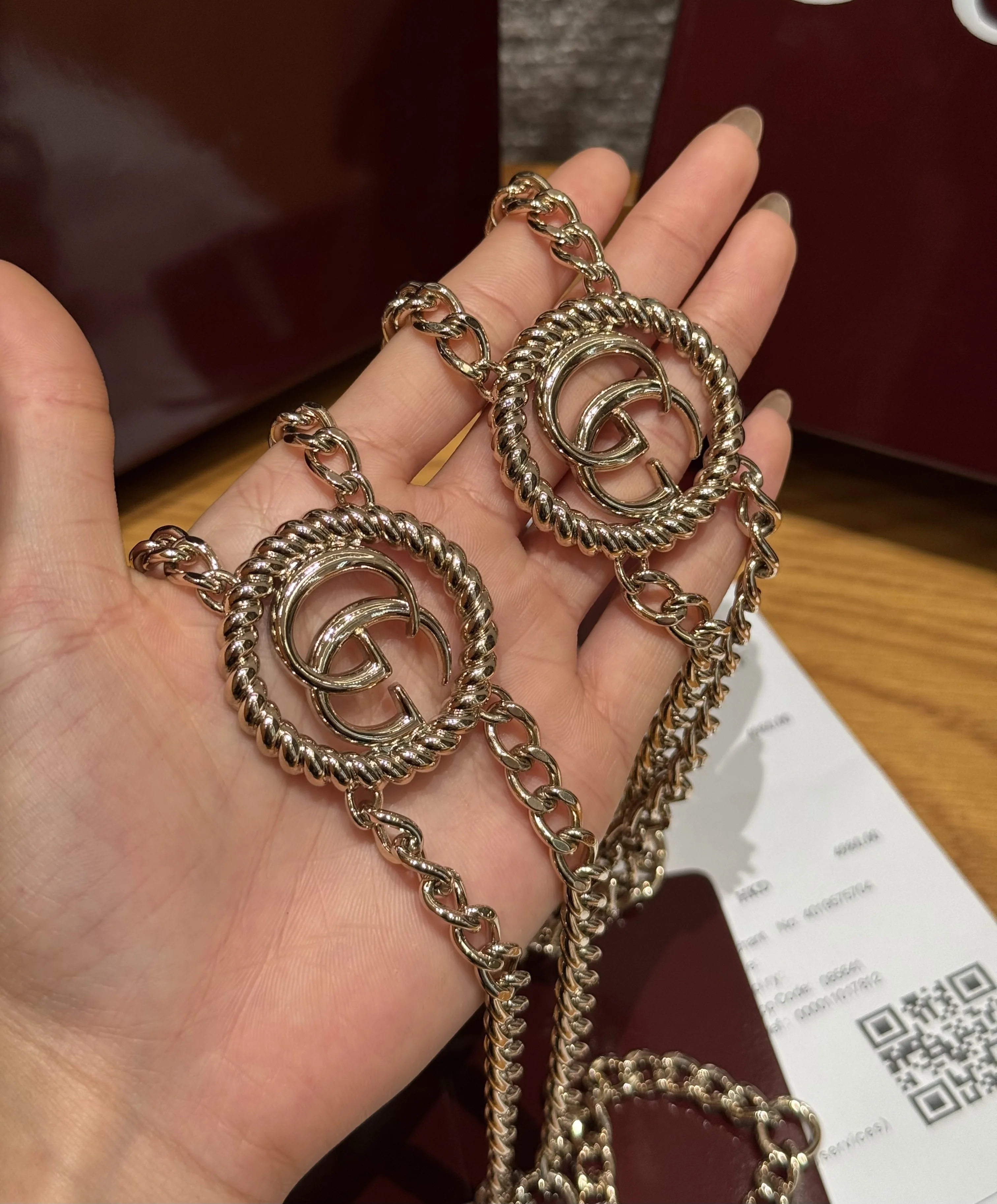 구찌 벨트 56918 Gucci Belt 상세 이미지 15