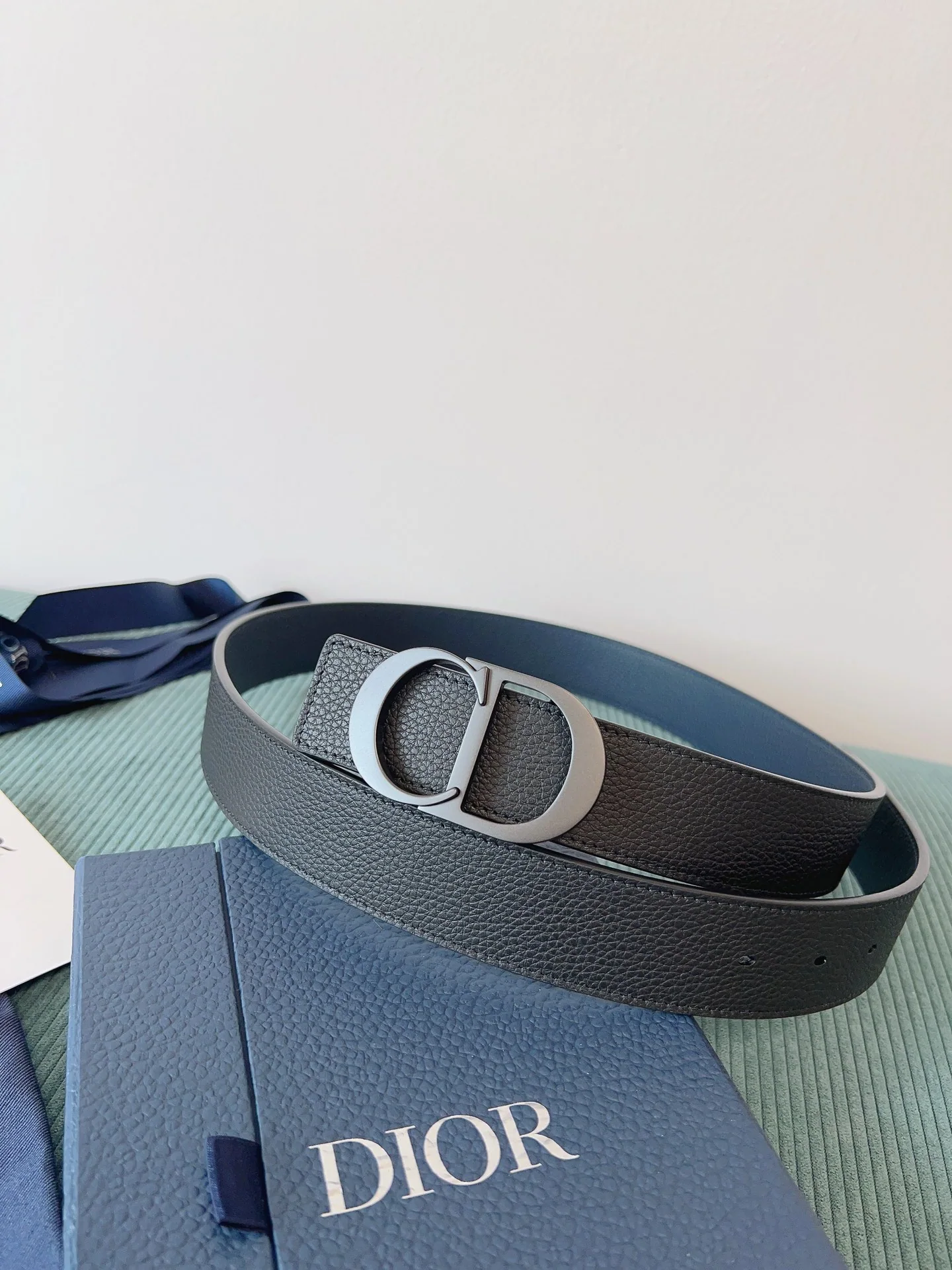디올 벨트 59846 Dior Belt 상세 이미지 7