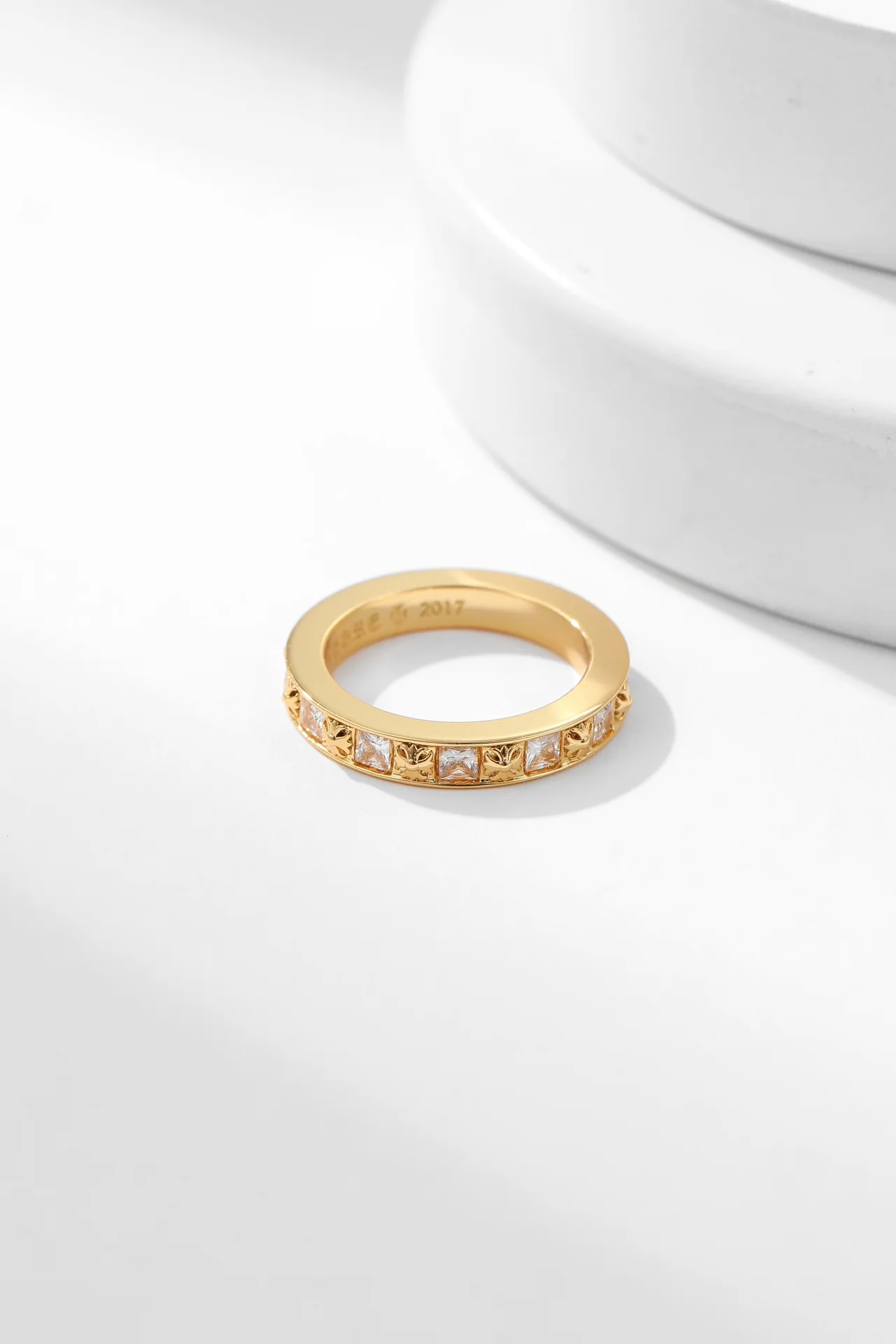 크롬하츠 반지 62956 Chrome Hearts Ring 상세 이미지 6