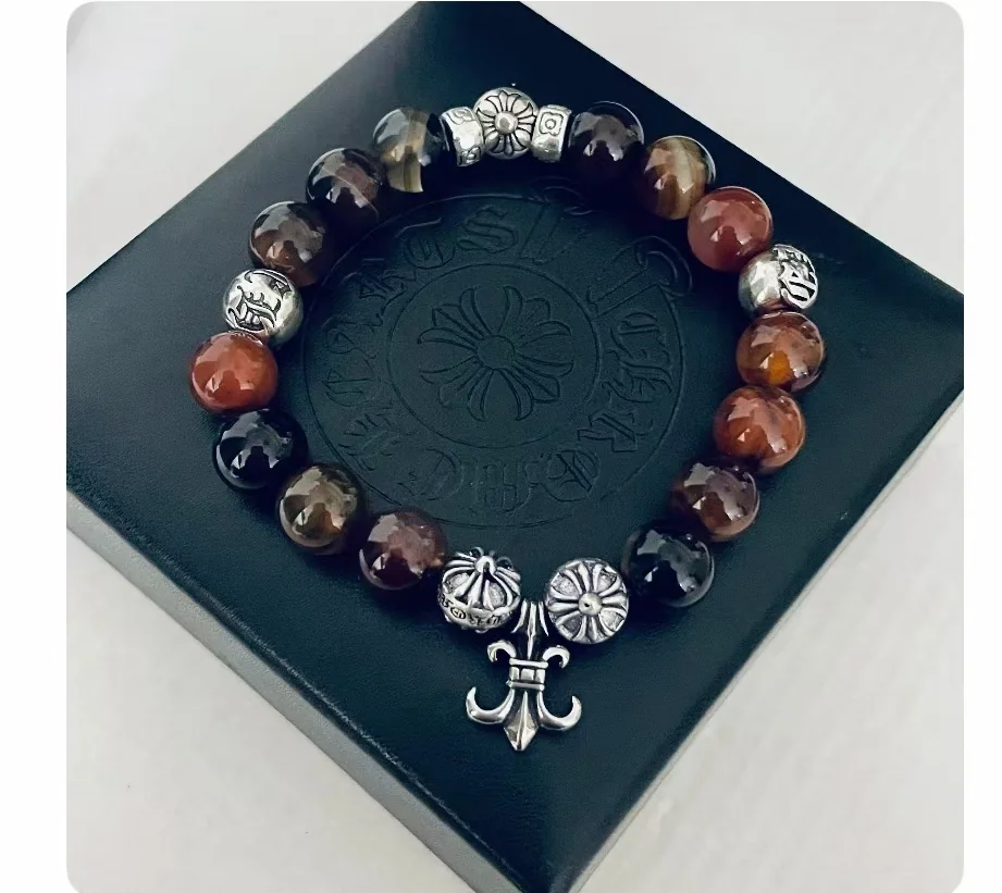 크롬하츠 팔찌 61449 Chrome Hearts Bracelet 상세 이미지 1
