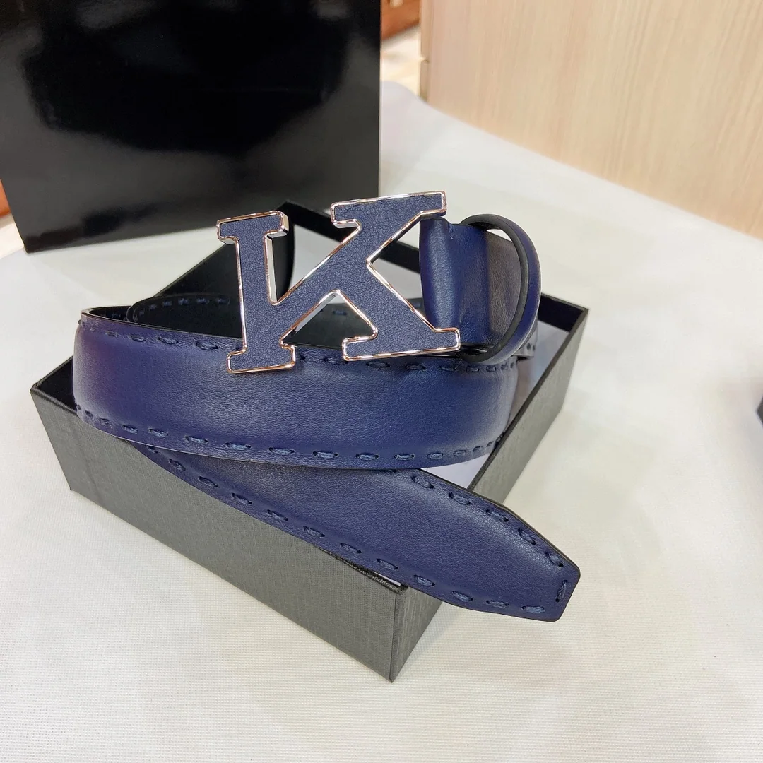 키톤 벨트 88578 Kiton Belt 상세 이미지 3