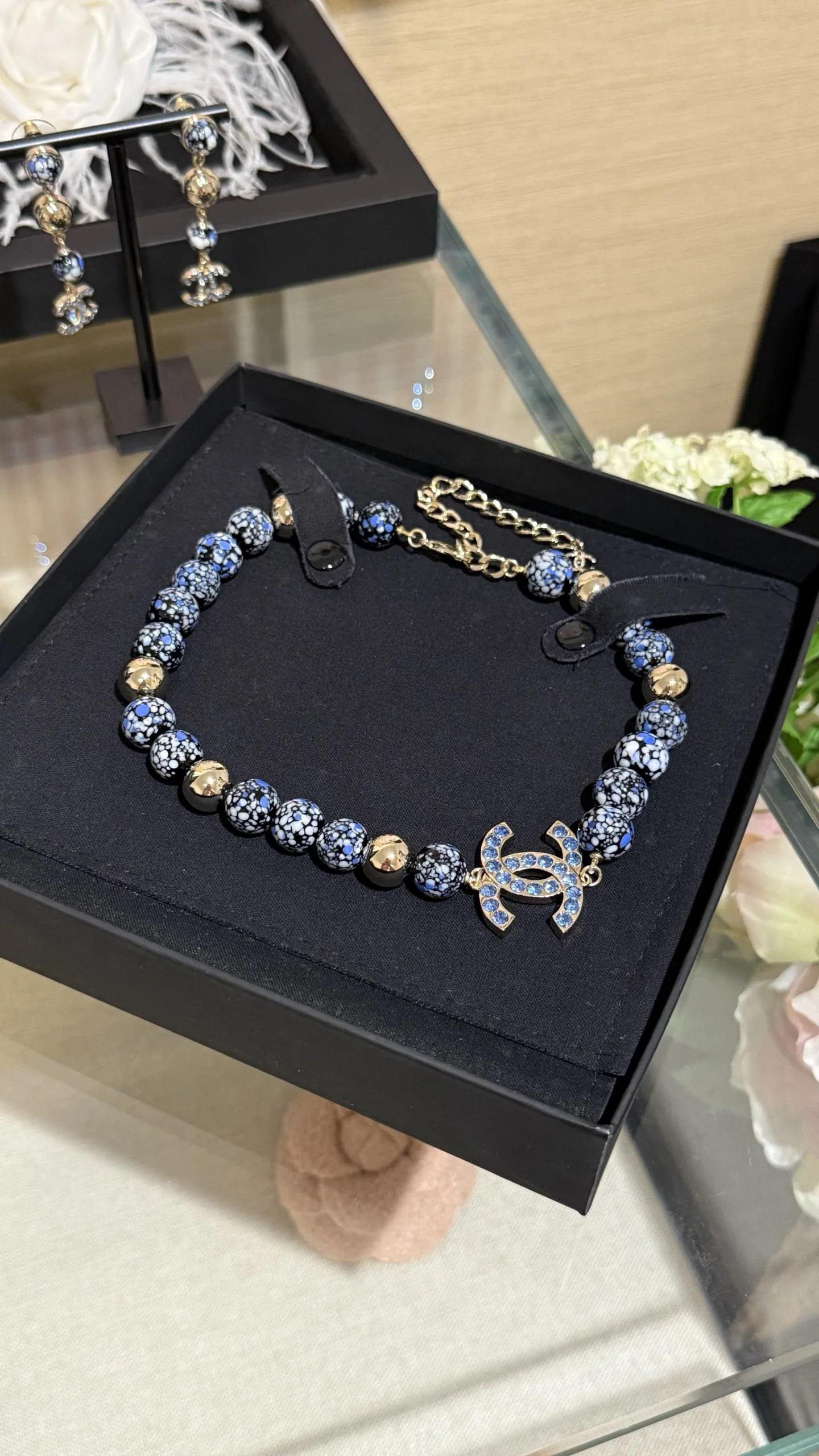 샤넬 목걸이 65910 Chanel Necklace 상세 이미지 2