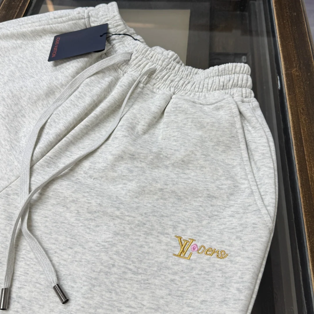 루이비통 남성 반바지 52679 Louis Vuitton Shorts 상세 이미지 4