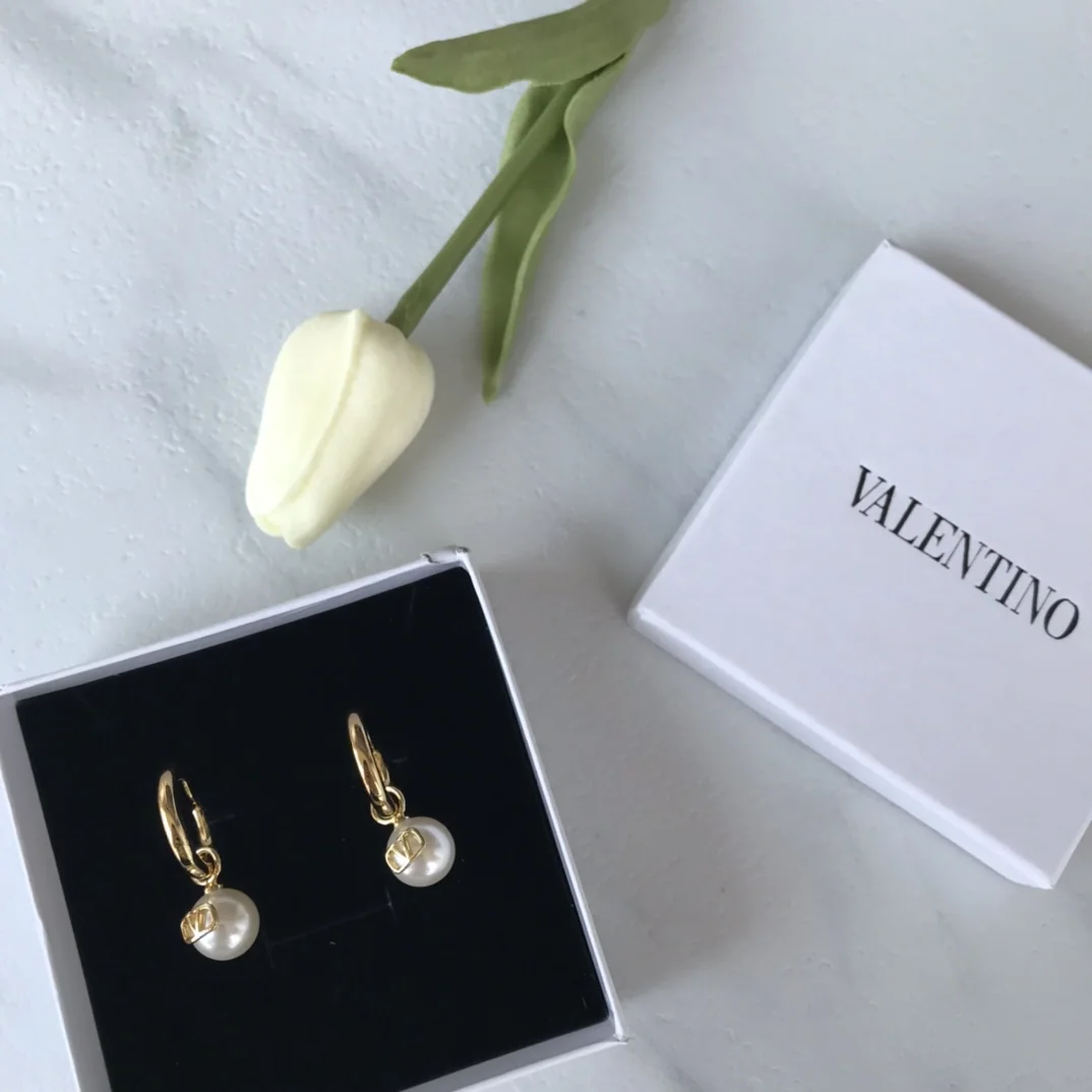 발렌티노 귀걸이 63619 Valentino Earrings 상세 이미지 1