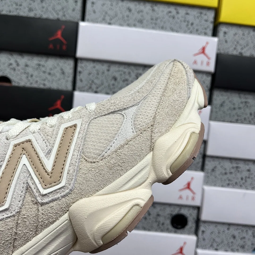 뉴발란스 [C] 9060 U9060CCB 202218 New Balance 9060 상세 이미지 6