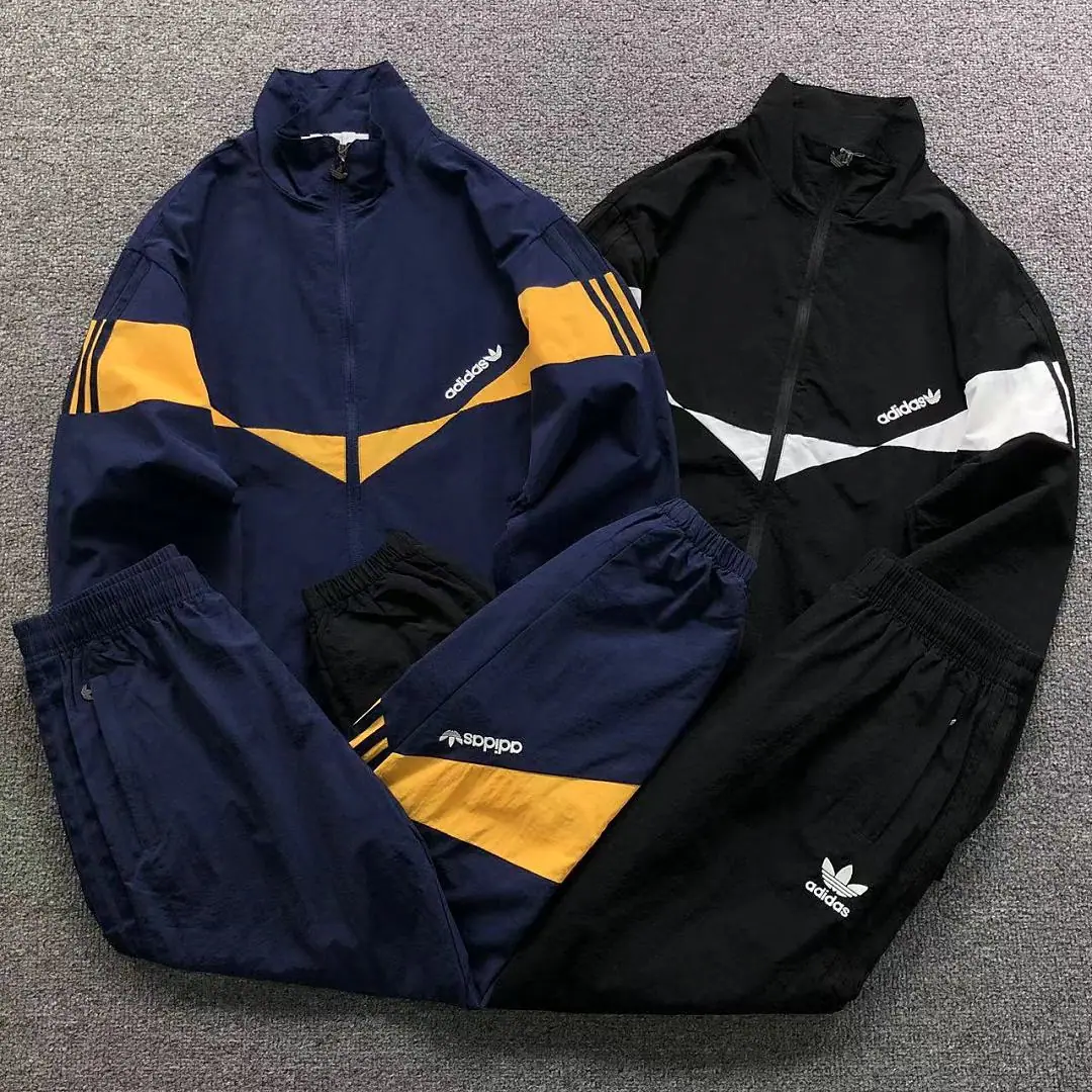 아디다스 자켓 바지 세트 202901 Adidas Jacket Set