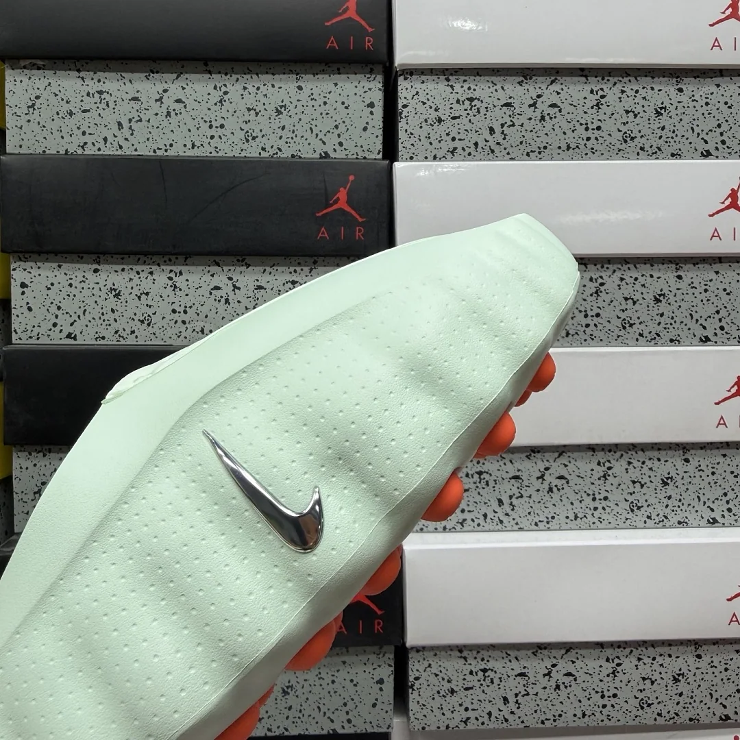 나이키 [M] 마인드 001 슬라이드 HQ4309-300 201452 Nike Mind 001 Slide Barely Green 상세 이미지 4