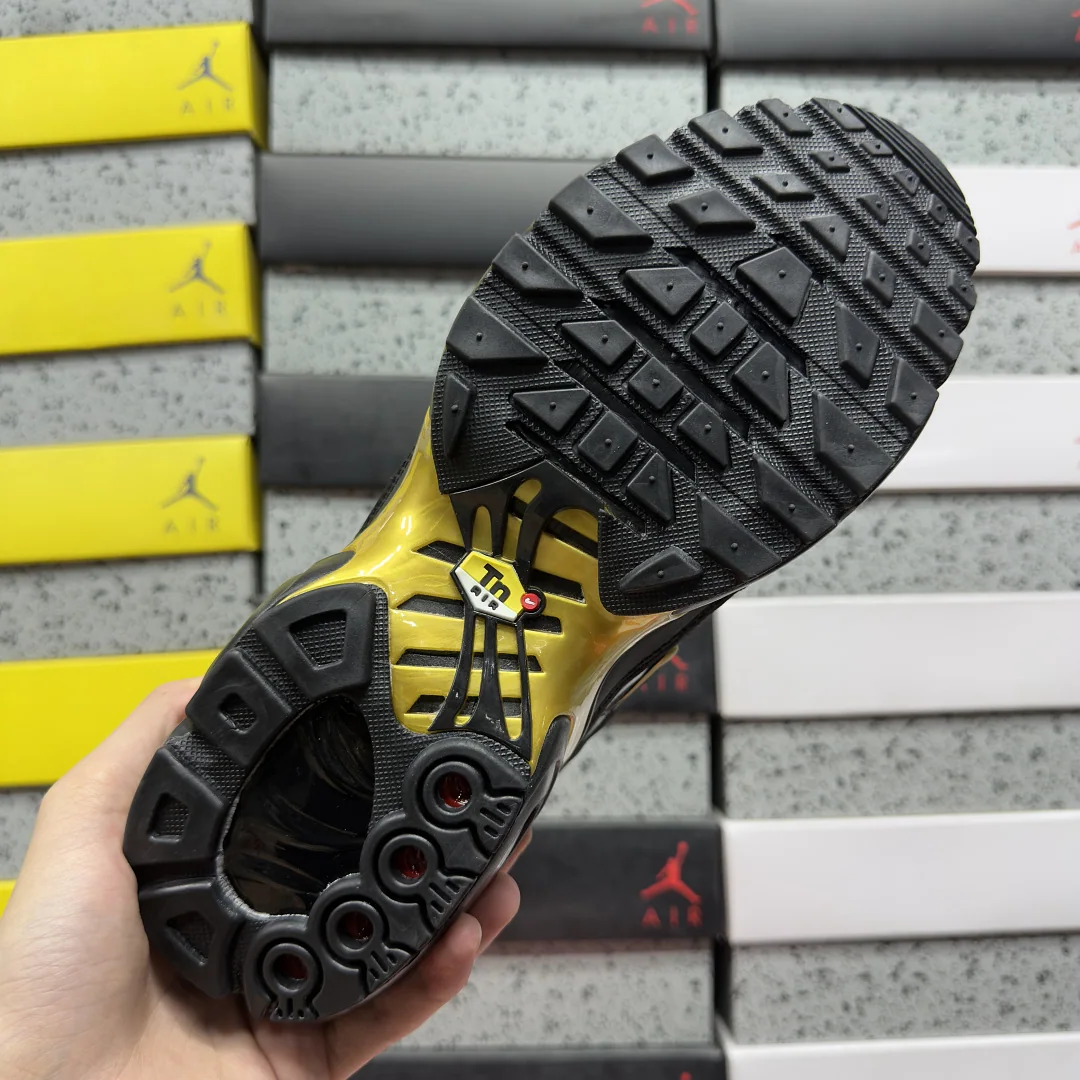 나이키 [BD] 에어 맥스 플러스 852630-001 201840 Nike Air Max Plus 상세 이미지 8