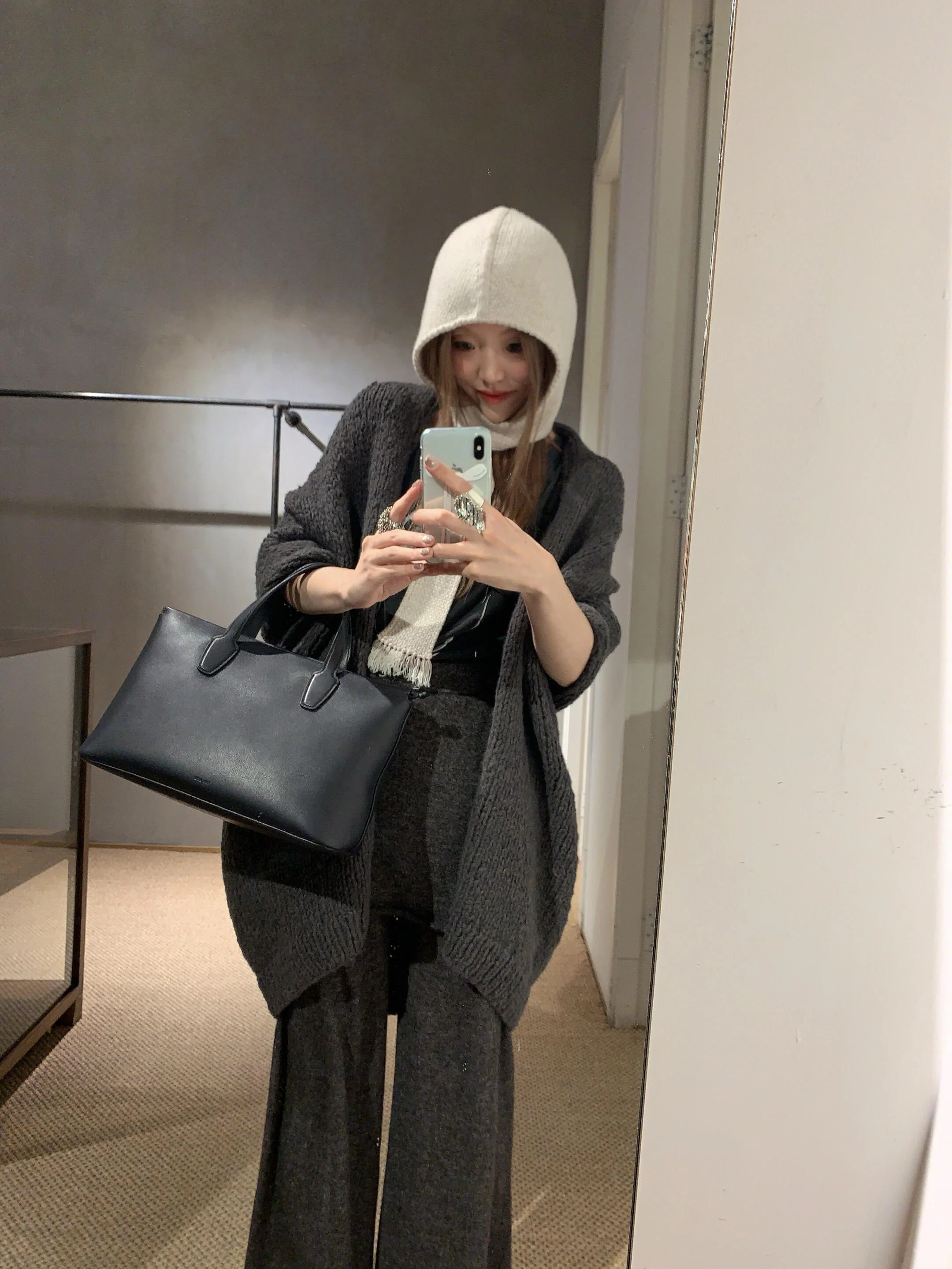 더로우 마르셀 가방 상세 이미지 6