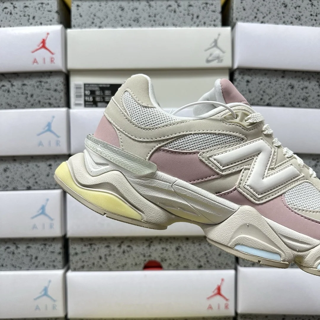 뉴발란스 [C] 9060 U9060JDP 202198 New Balance 9060 상세 이미지 6
