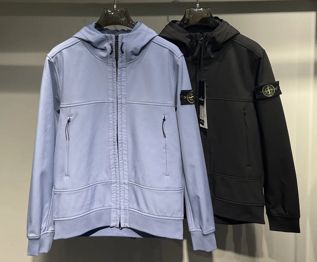 스톤아일랜드 남성 패딩 51389 Stone Island Padding 상세 이미지 1