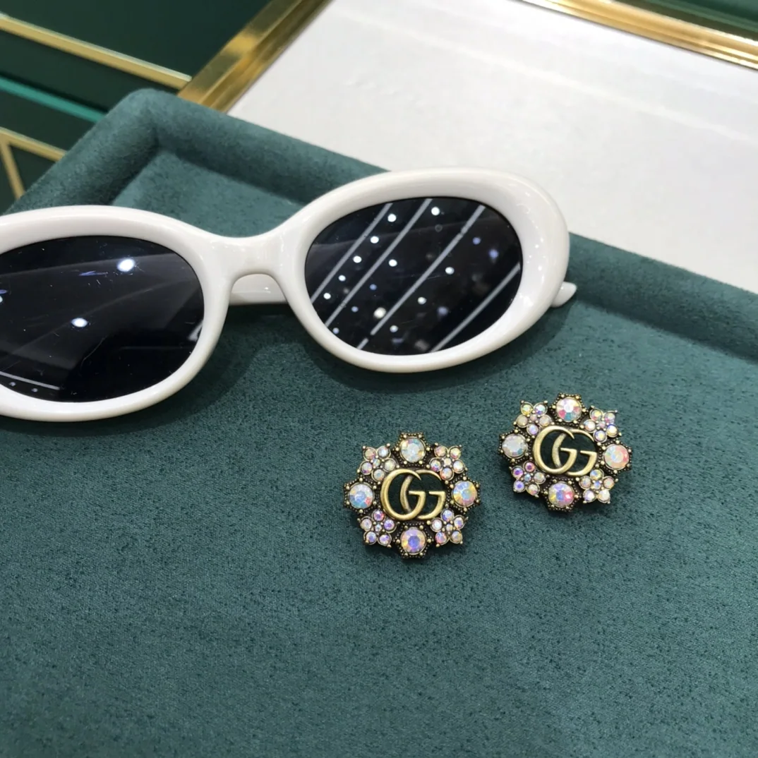 구찌 귀걸이 55498 Gucci Earrings 상세 이미지 2