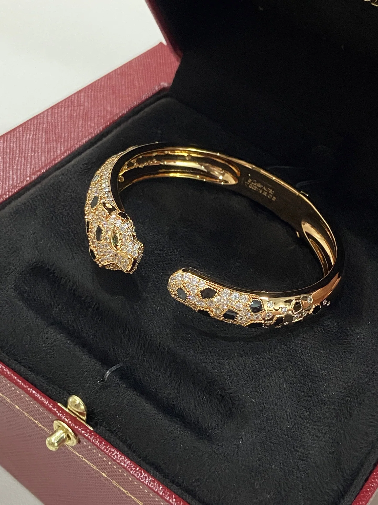 까르띠에 팔찌 61159 Cartier Bracelet 상세 이미지 6