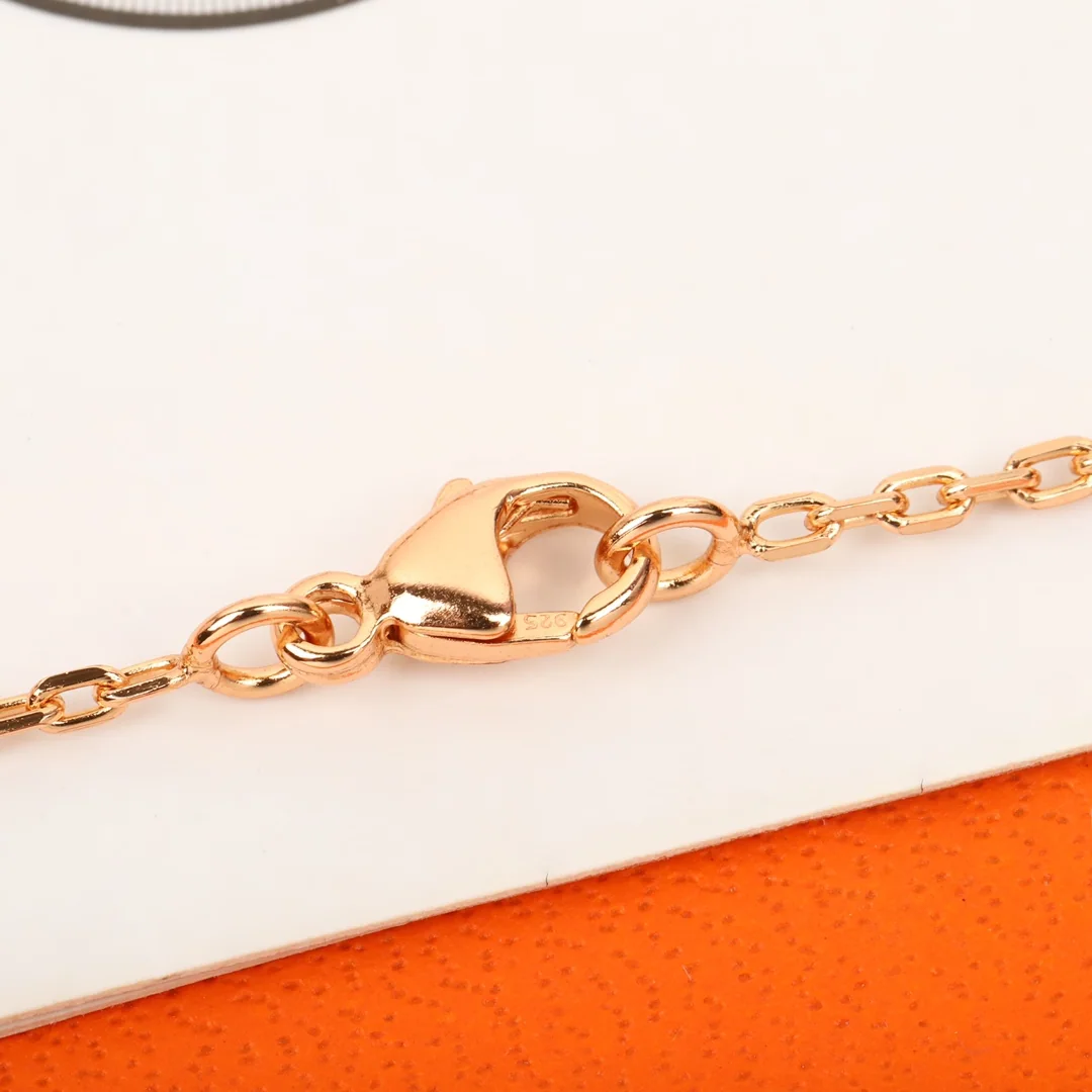 에르메스 목걸이 69936 Hermes Necklace 상세 이미지 5