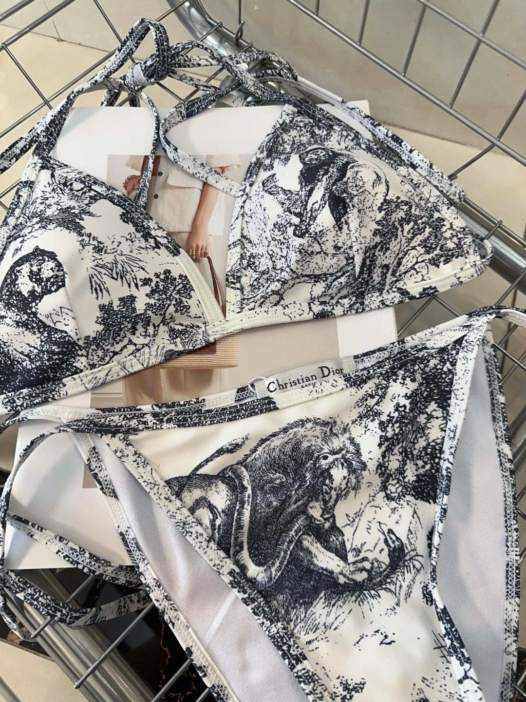 디올 여성 액티브웨어 89412 Dior Activewear 상세 이미지 2