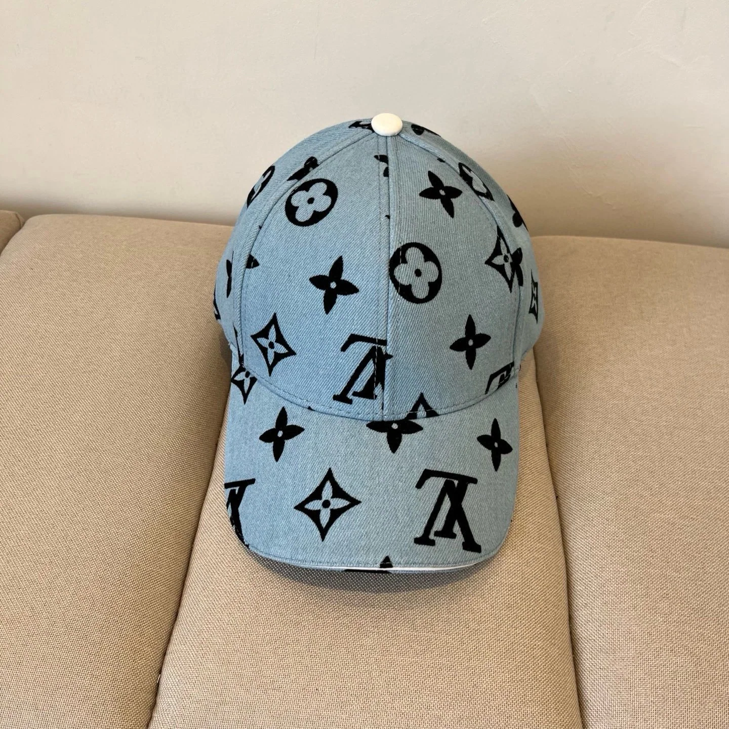 루이비통 모자 79137 Louis Vuitton Cap 상세 이미지 1