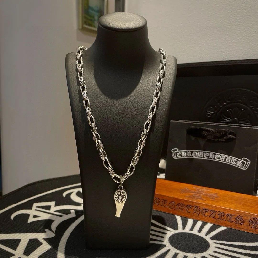 크롬하츠 목걸이 62251 Chrome Hearts Necklace 상세 이미지 1