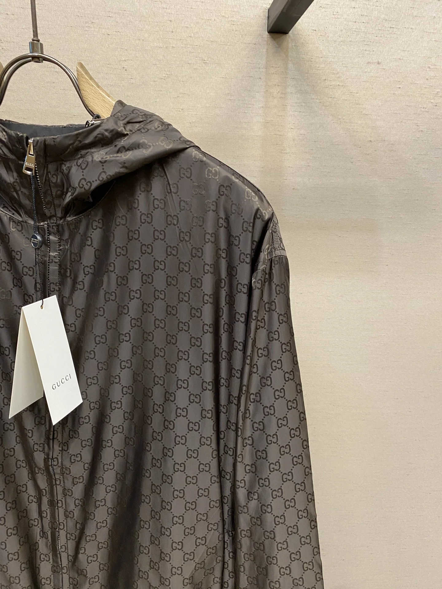 구찌 남성 자켓 SS 49836 Gucci 상세 이미지 5
