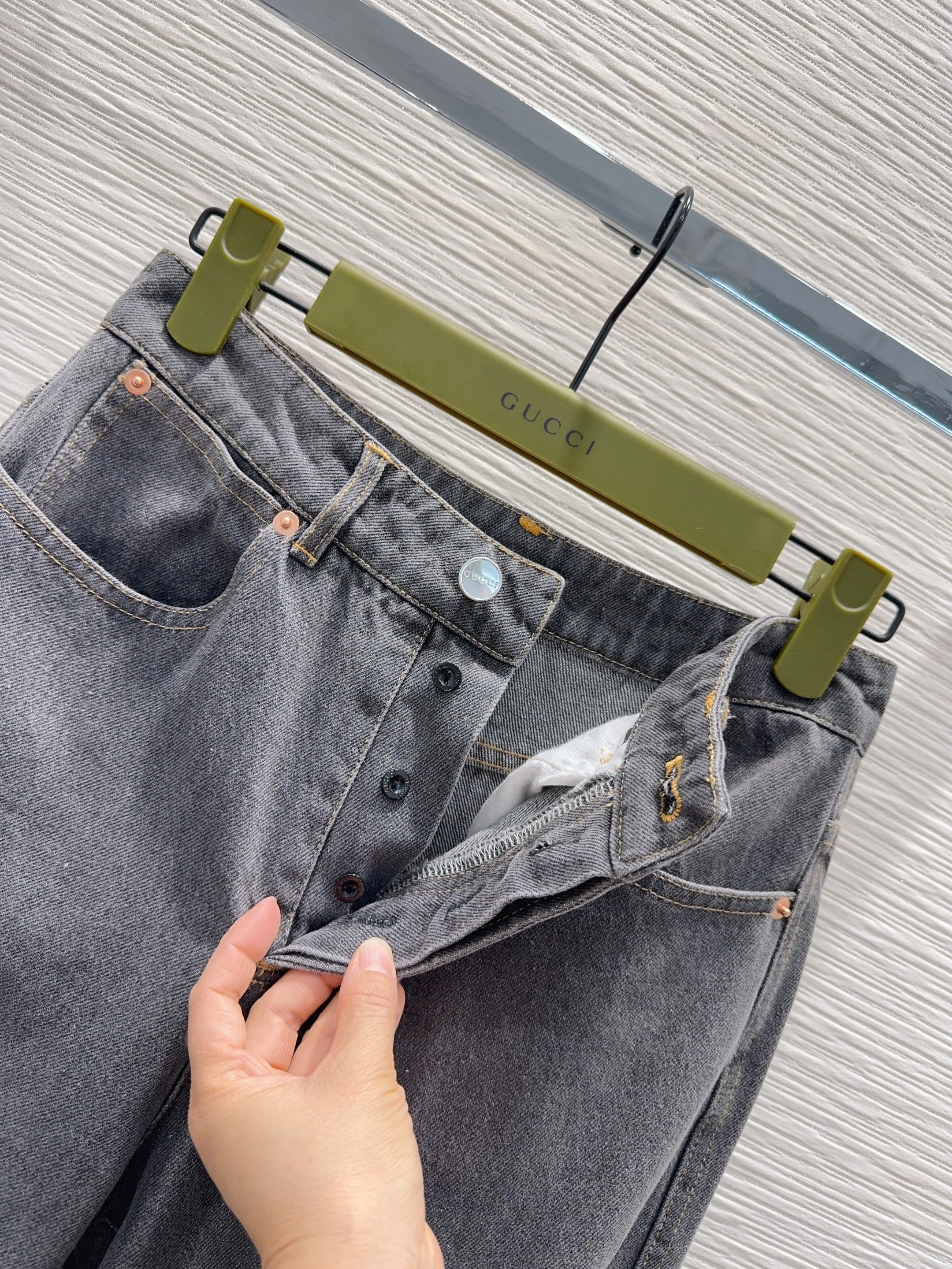 구찌 여성 바지 54067 Gucci Women Pants 상세 이미지 12