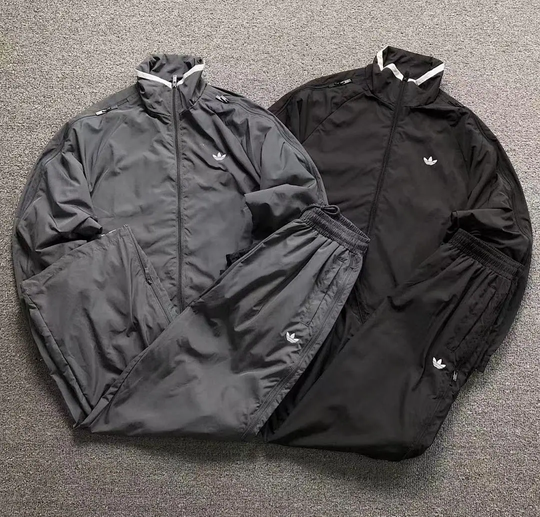아디다스 자켓 바지 세트 202899 Adidas Jacket Set