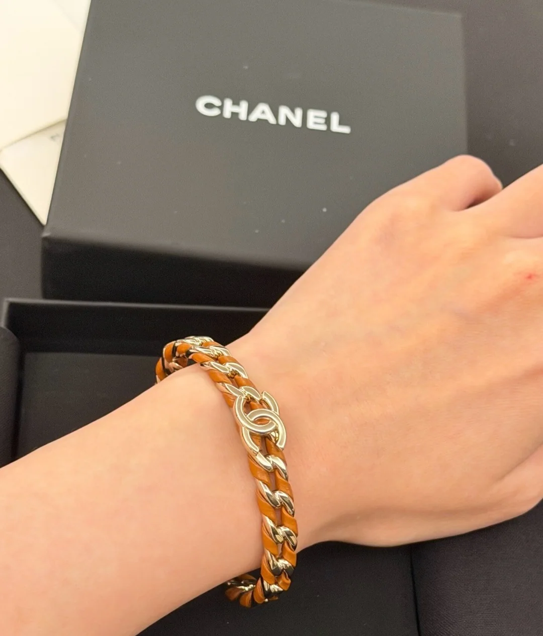 샤넬 팔찌 69212 Chanel Bracelet 상세 이미지 4