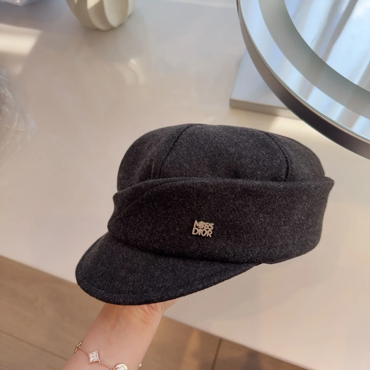 디올 모자 78825 Dior Cap 상세 이미지 7