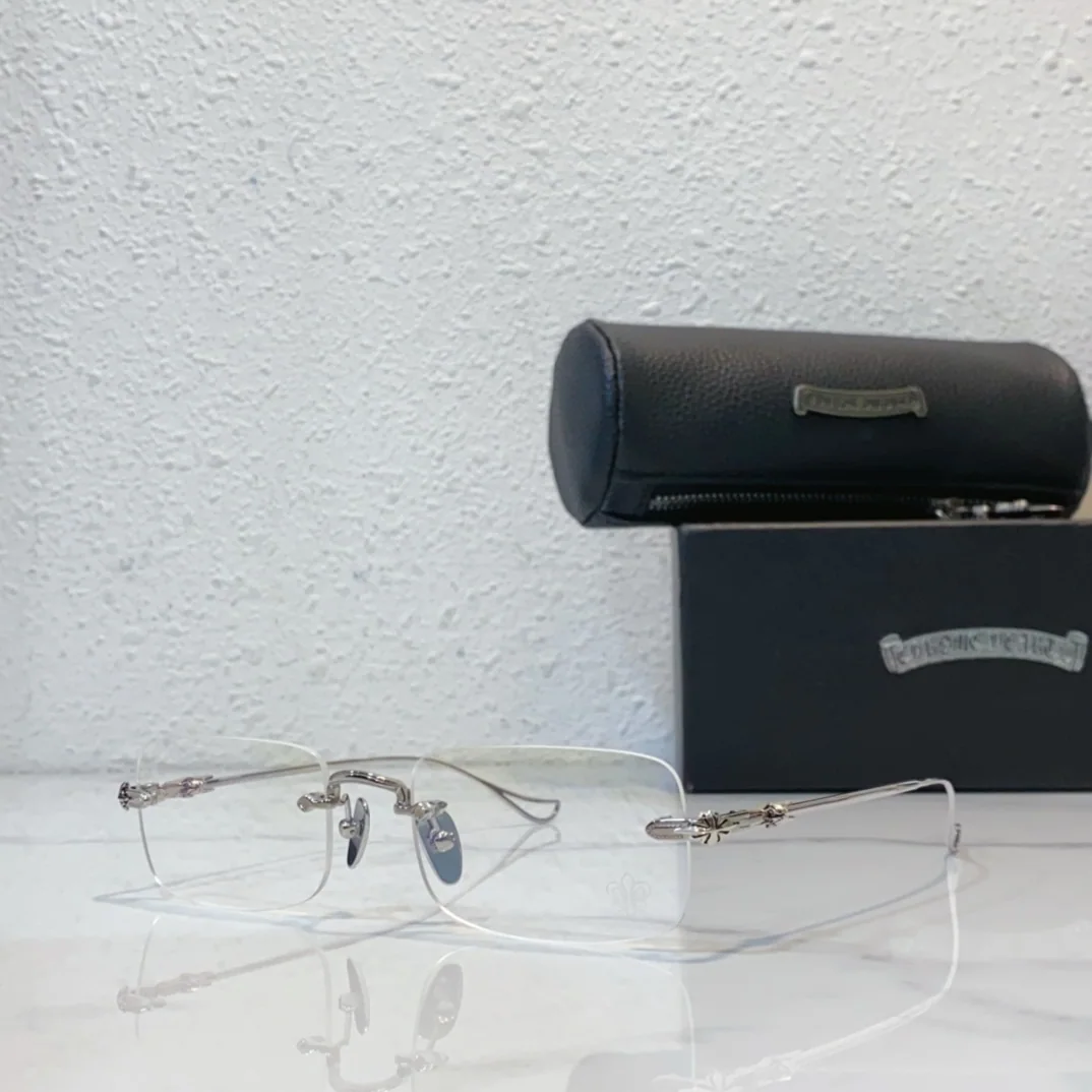 크롬하츠 선글라스 74141 Chrome Hearts Sunglasses 상세 이미지 6