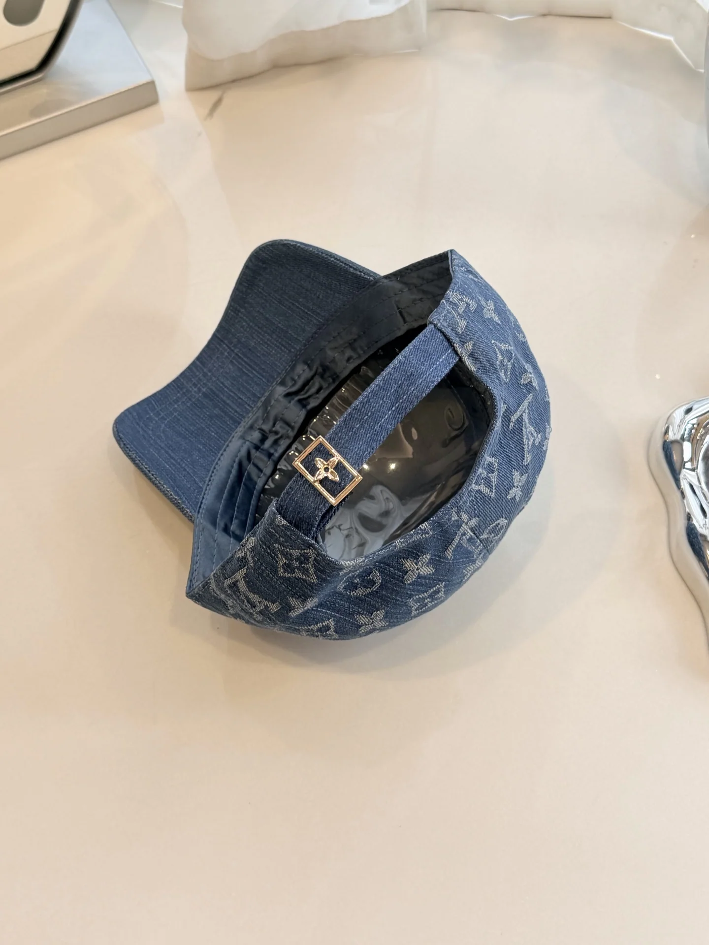 루이비통 모자 79266 Louis Vuitton Cap 상세 이미지 2