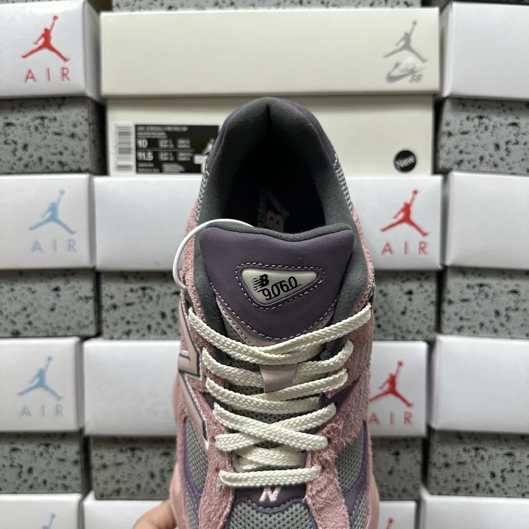 뉴발란스 [C] 9060 U9060YSO 202130 New Balance 9060 상세 이미지 6