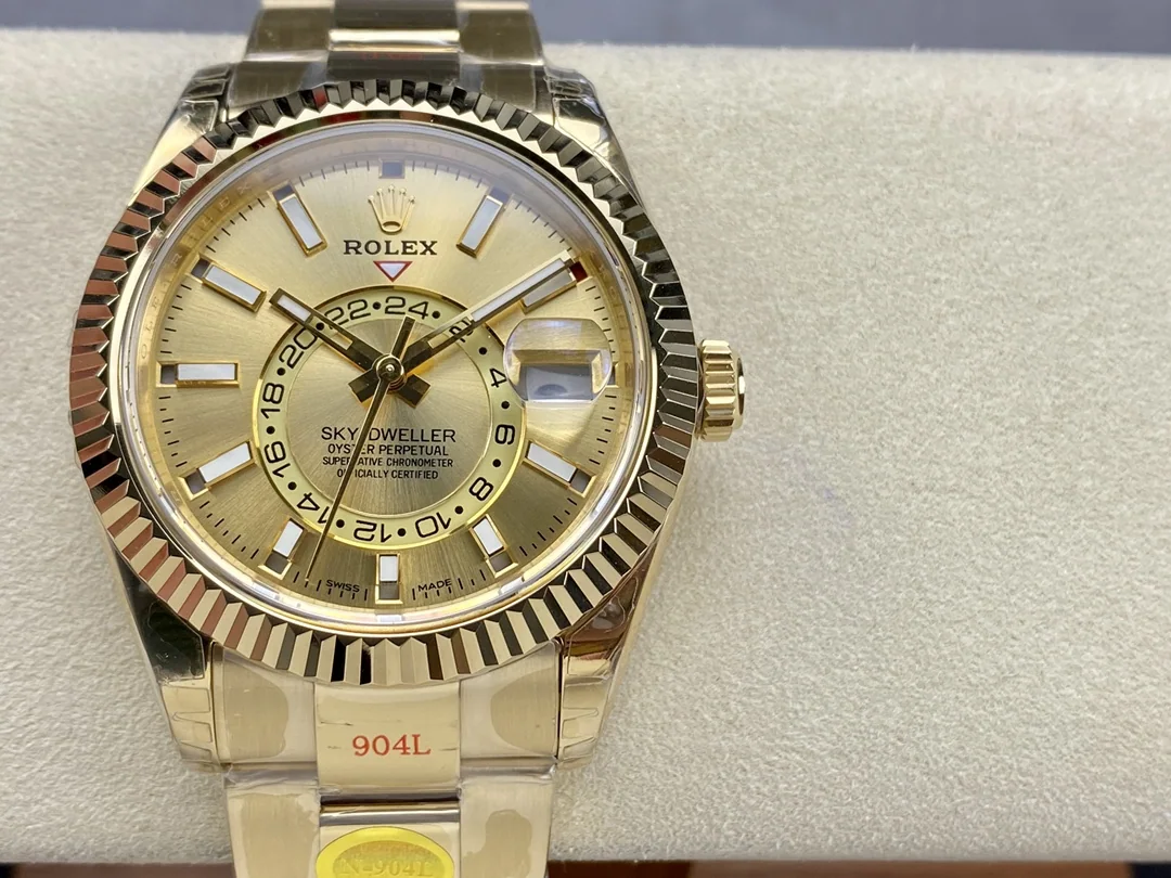 롤렉스 시계 레플리카 43089 Rolex 상세 이미지 1